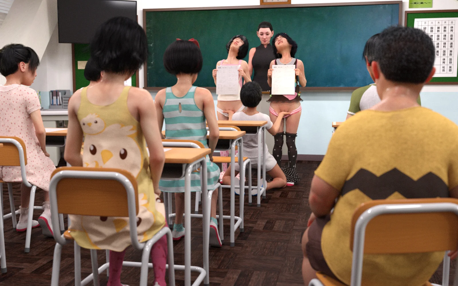 图片4区图片列表