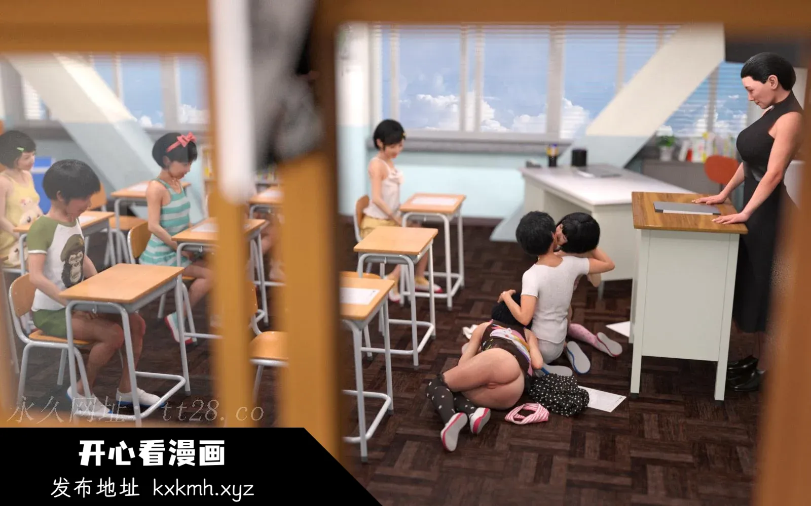 图片4区图片列表