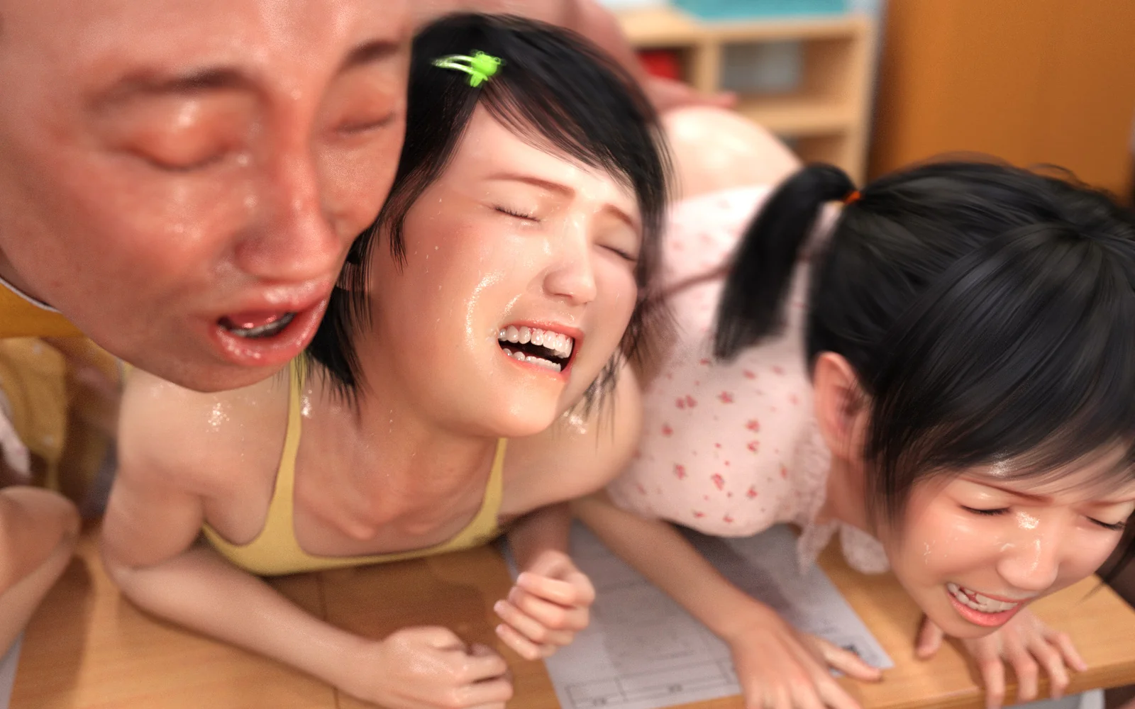 图片4区图片列表