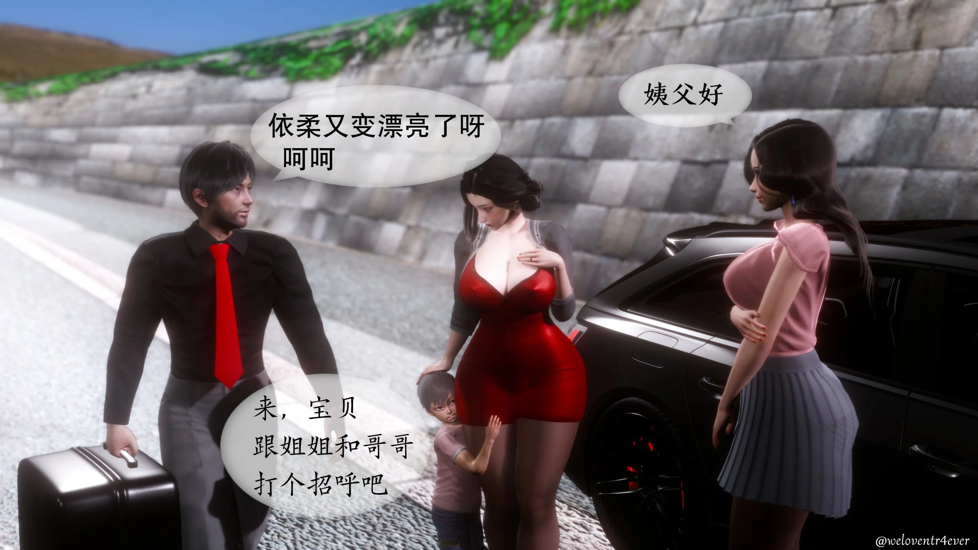 图片4区图片列表