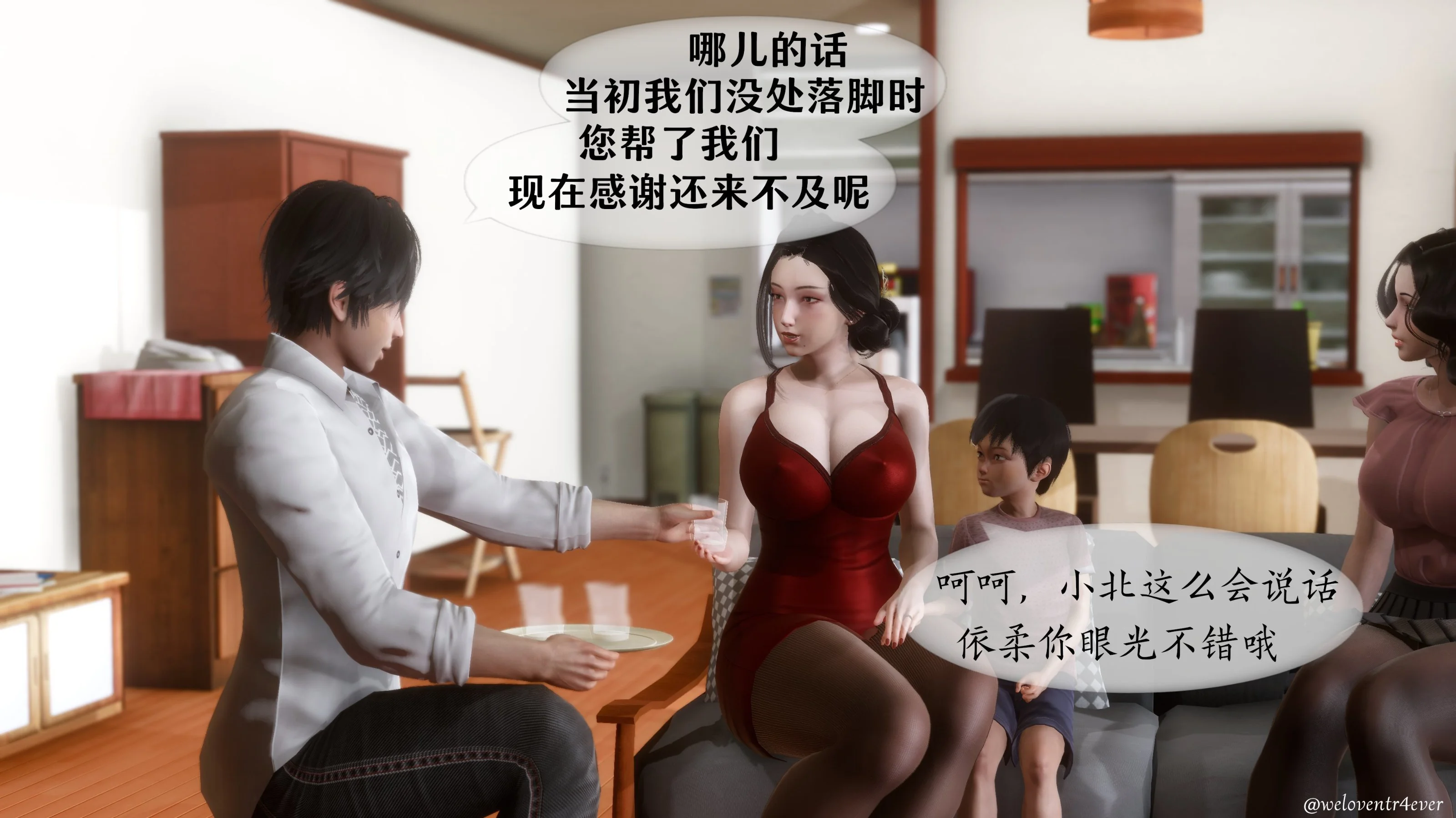 图片4区图片列表