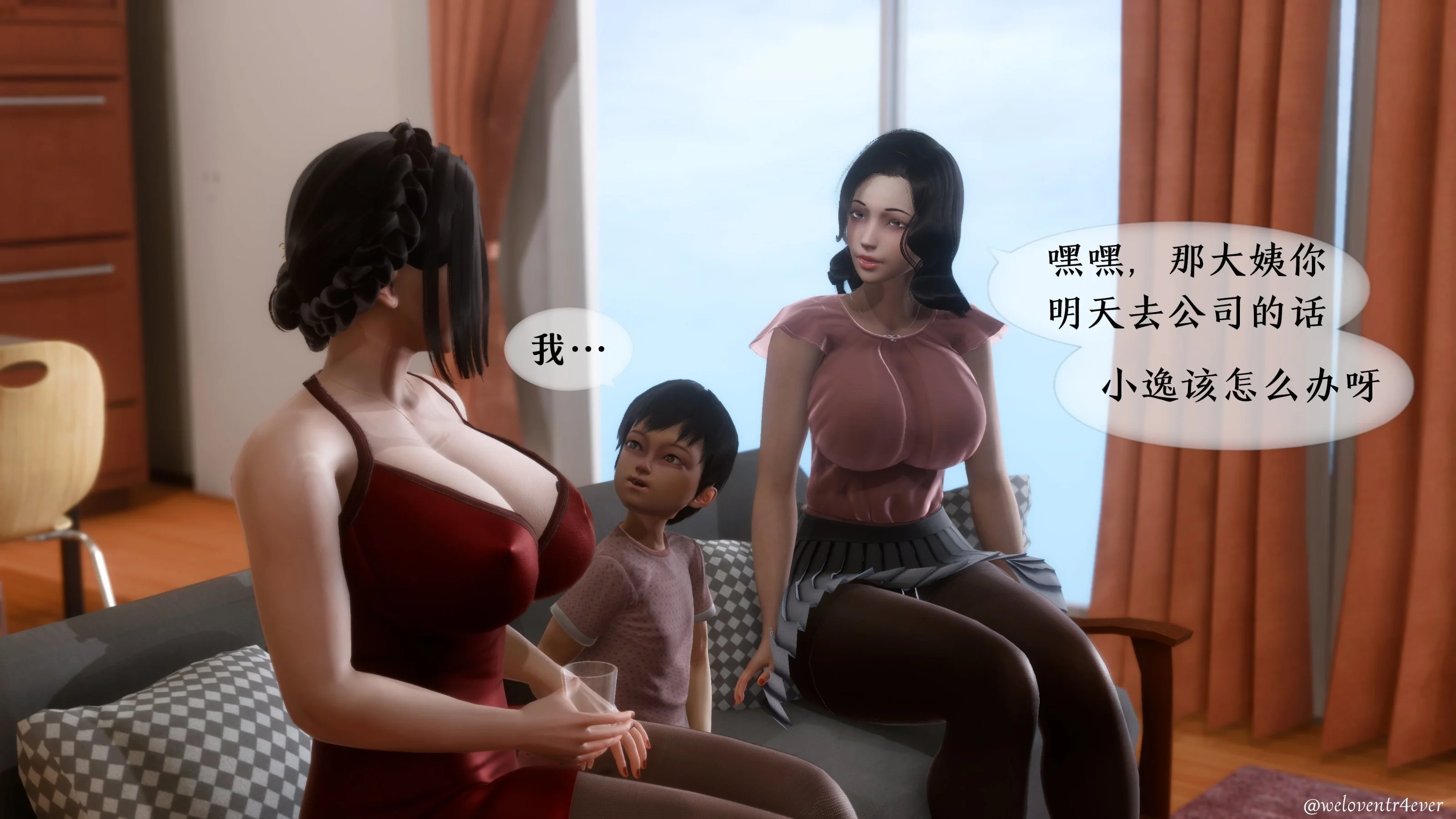图片4区图片列表