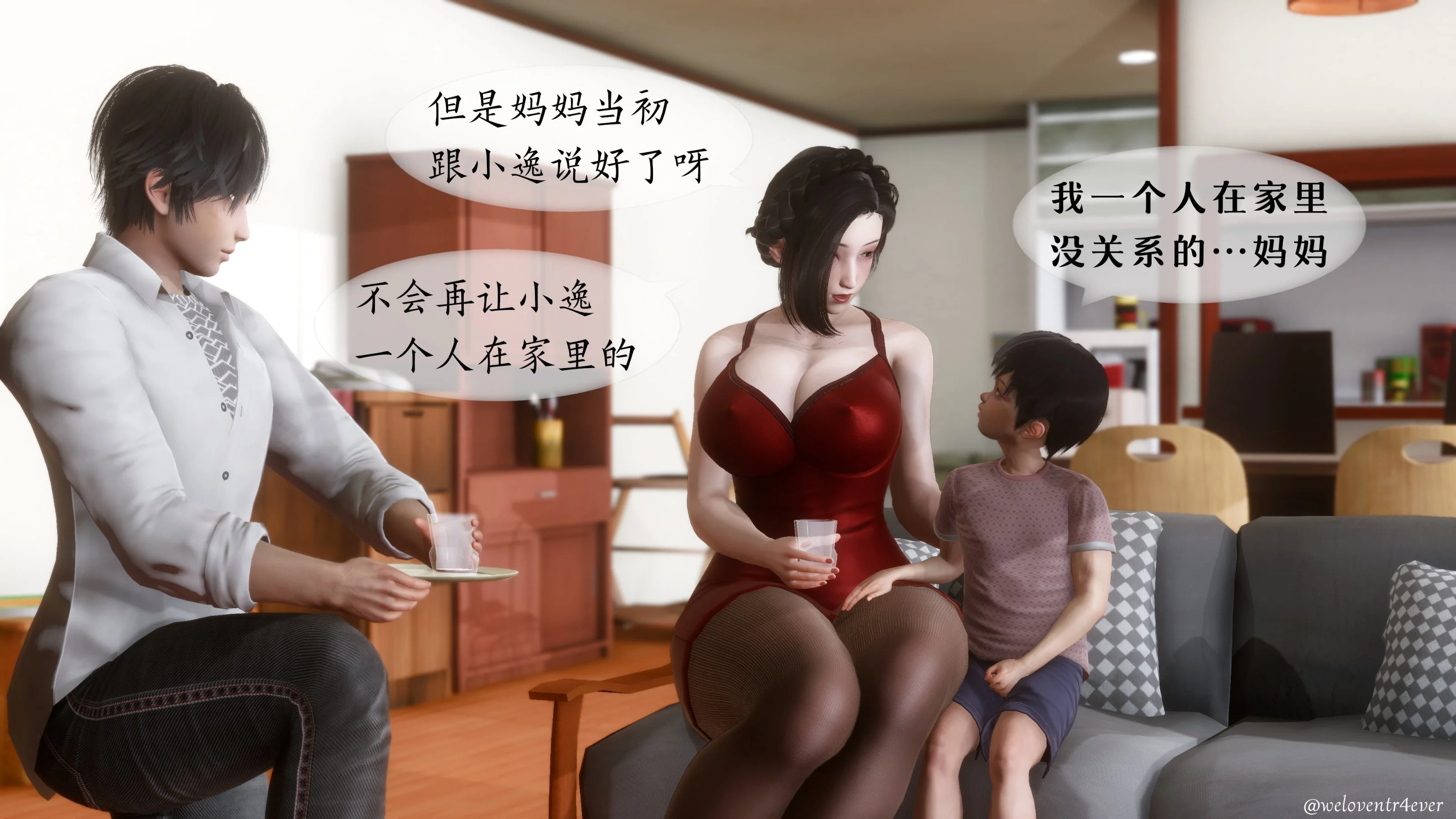 图片4区图片列表
