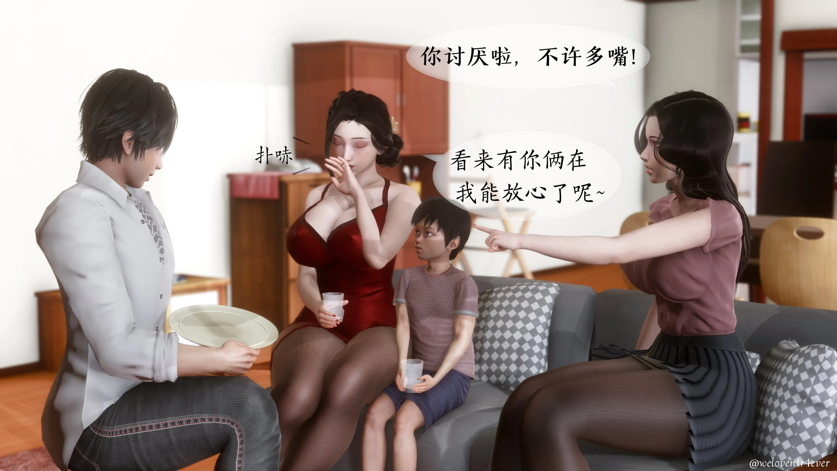 图片4区图片列表