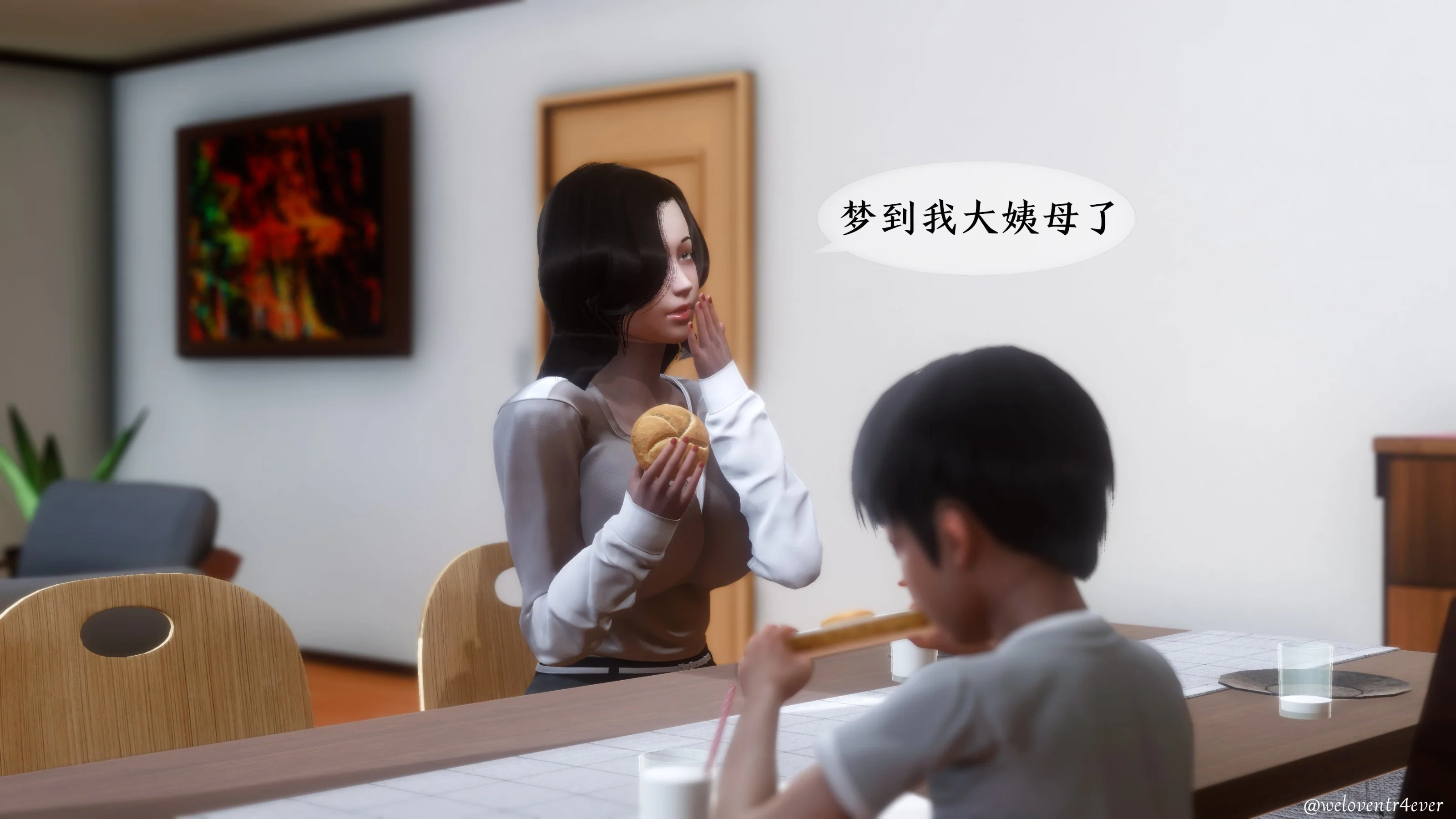 图片4区图片列表