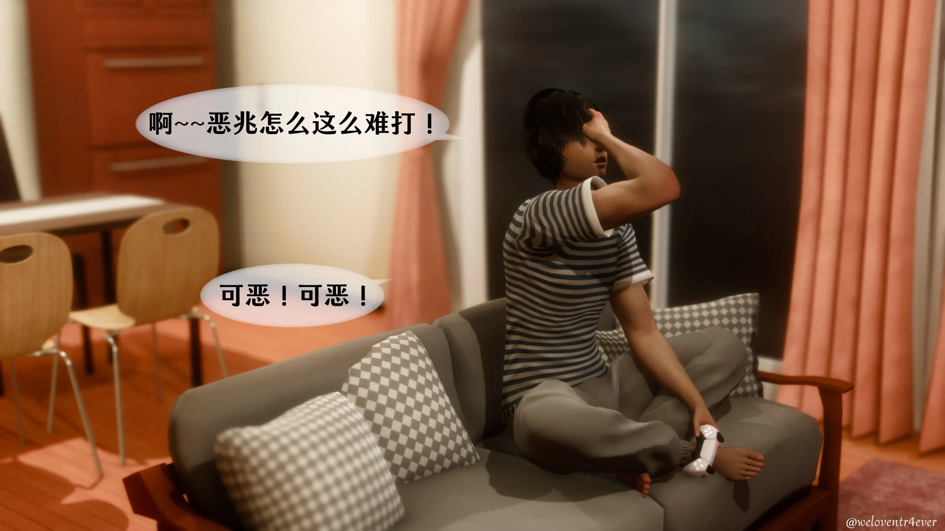 图片4区图片列表