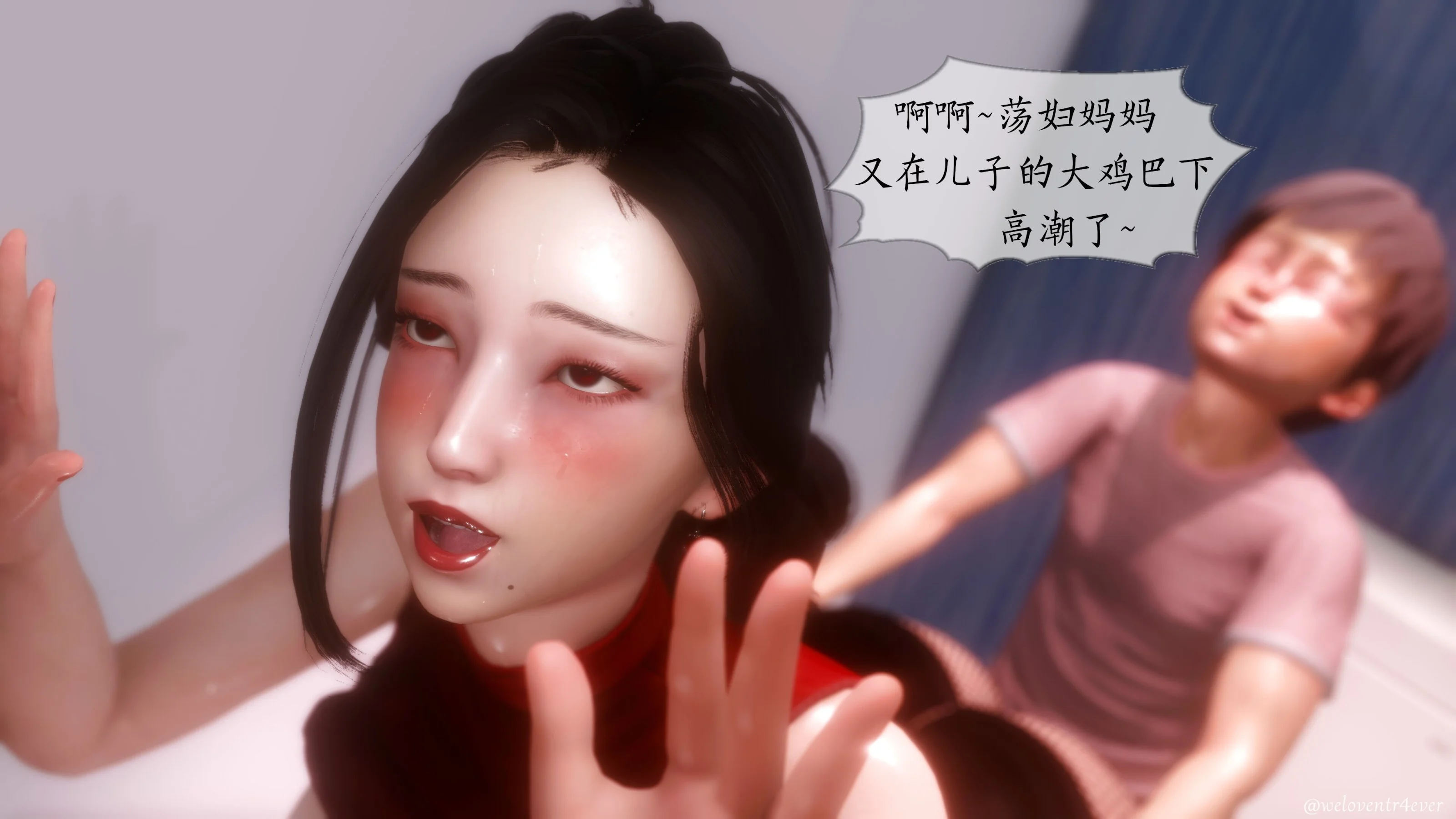 图片4区图片列表