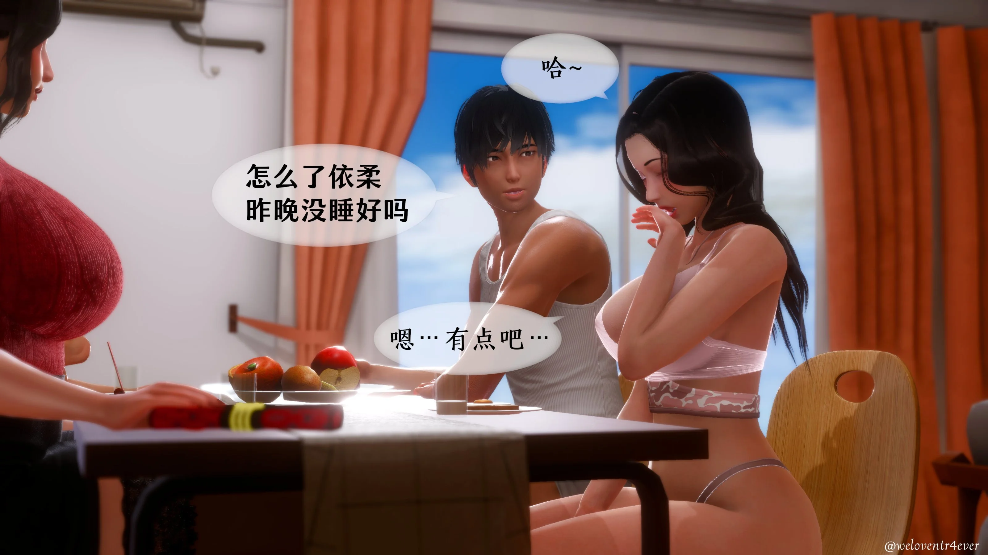 图片4区图片列表