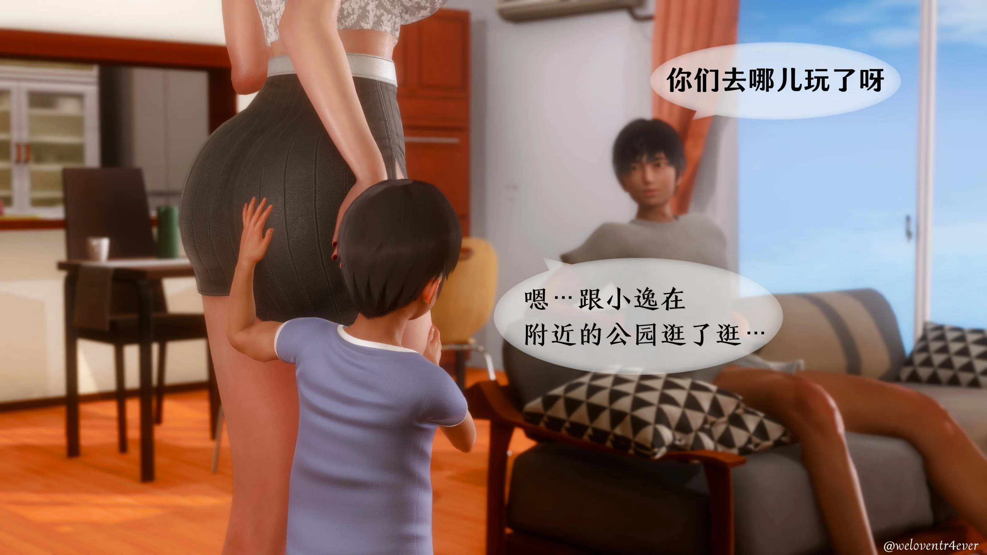 图片4区图片列表
