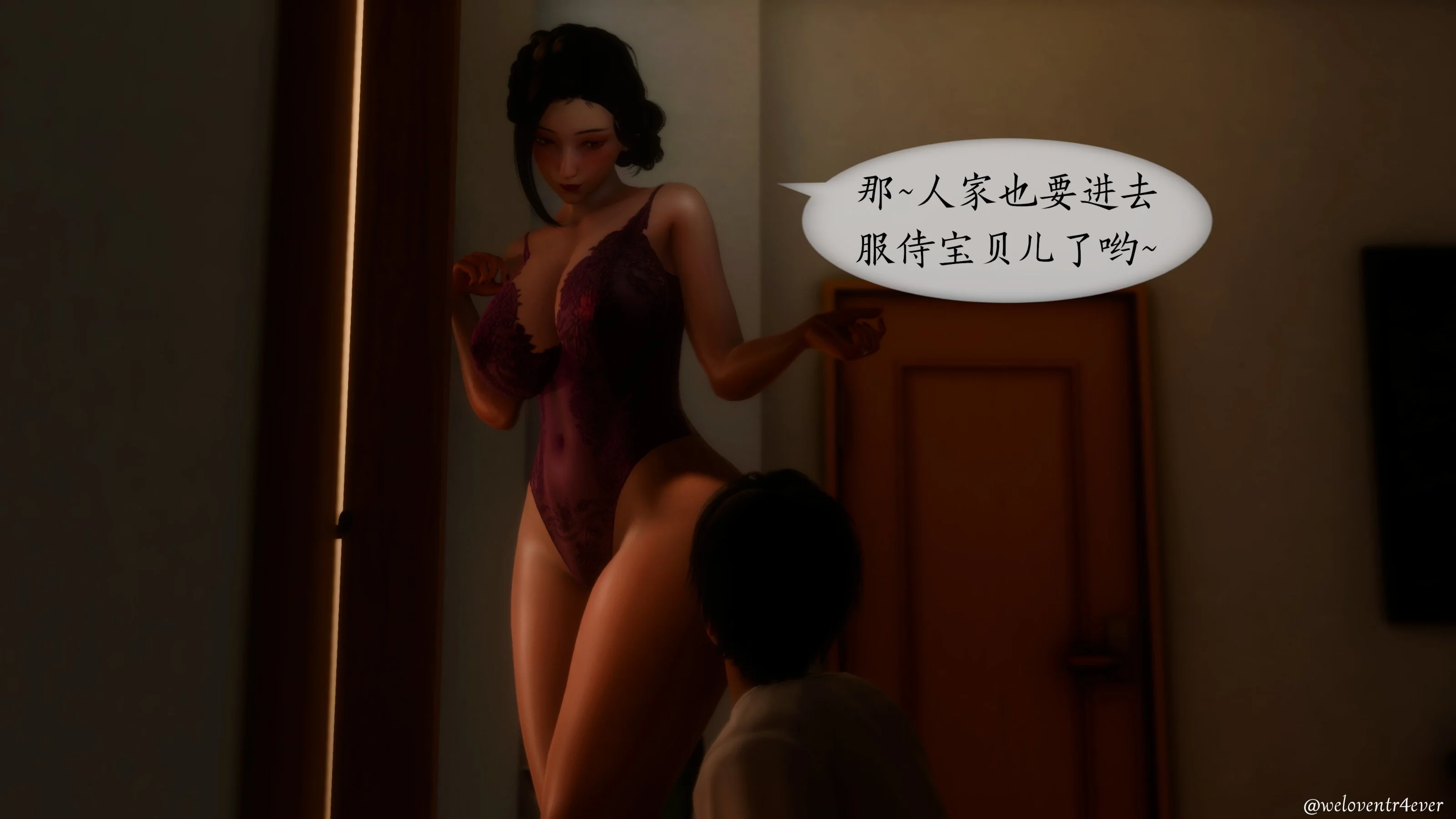 图片4区图片列表