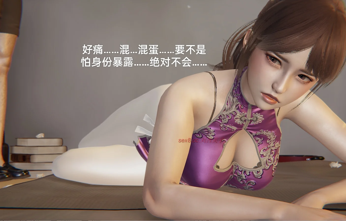 图片4区图片列表