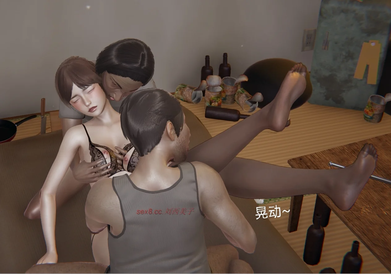 图片4区图片列表
