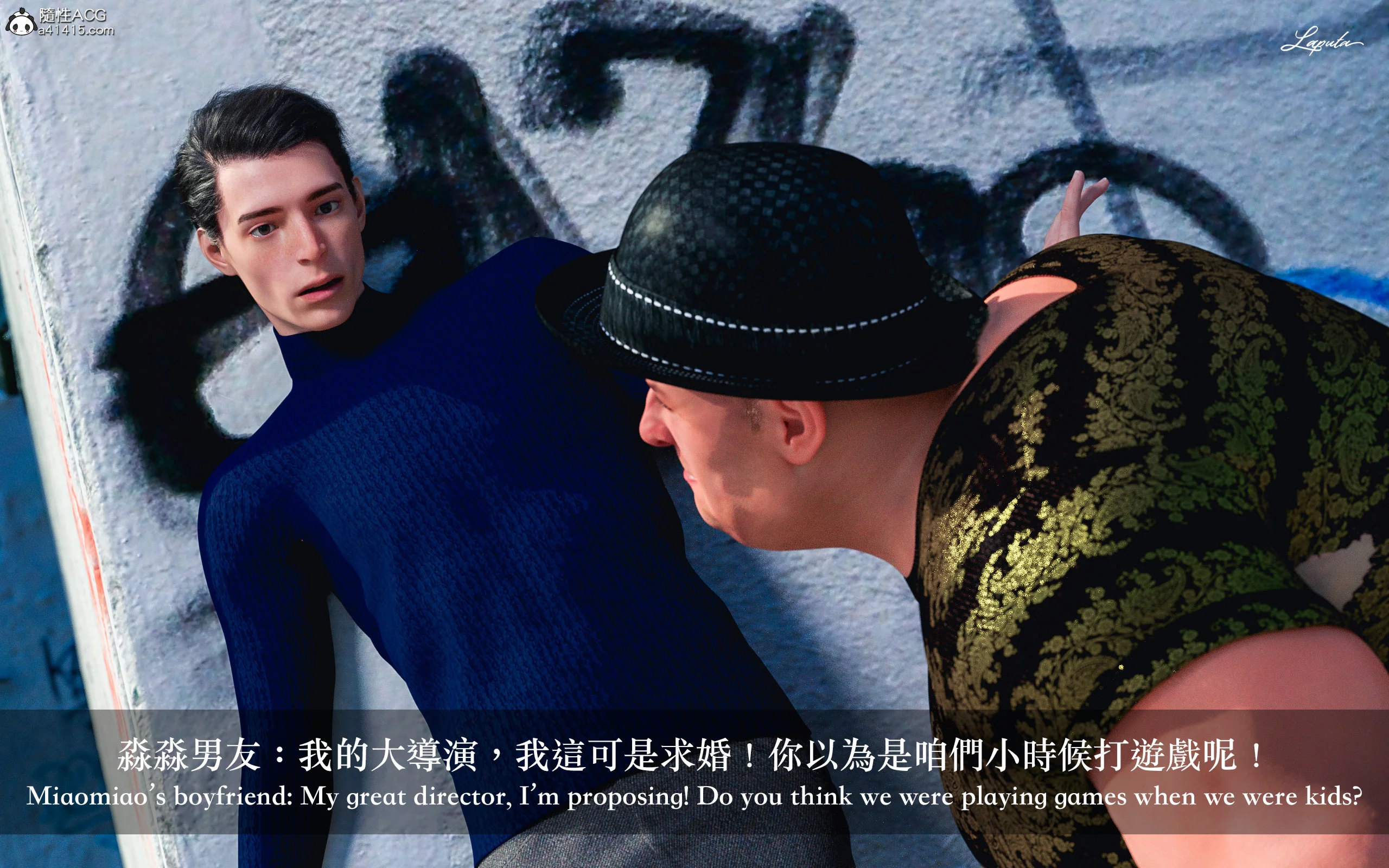 图片4区图片列表