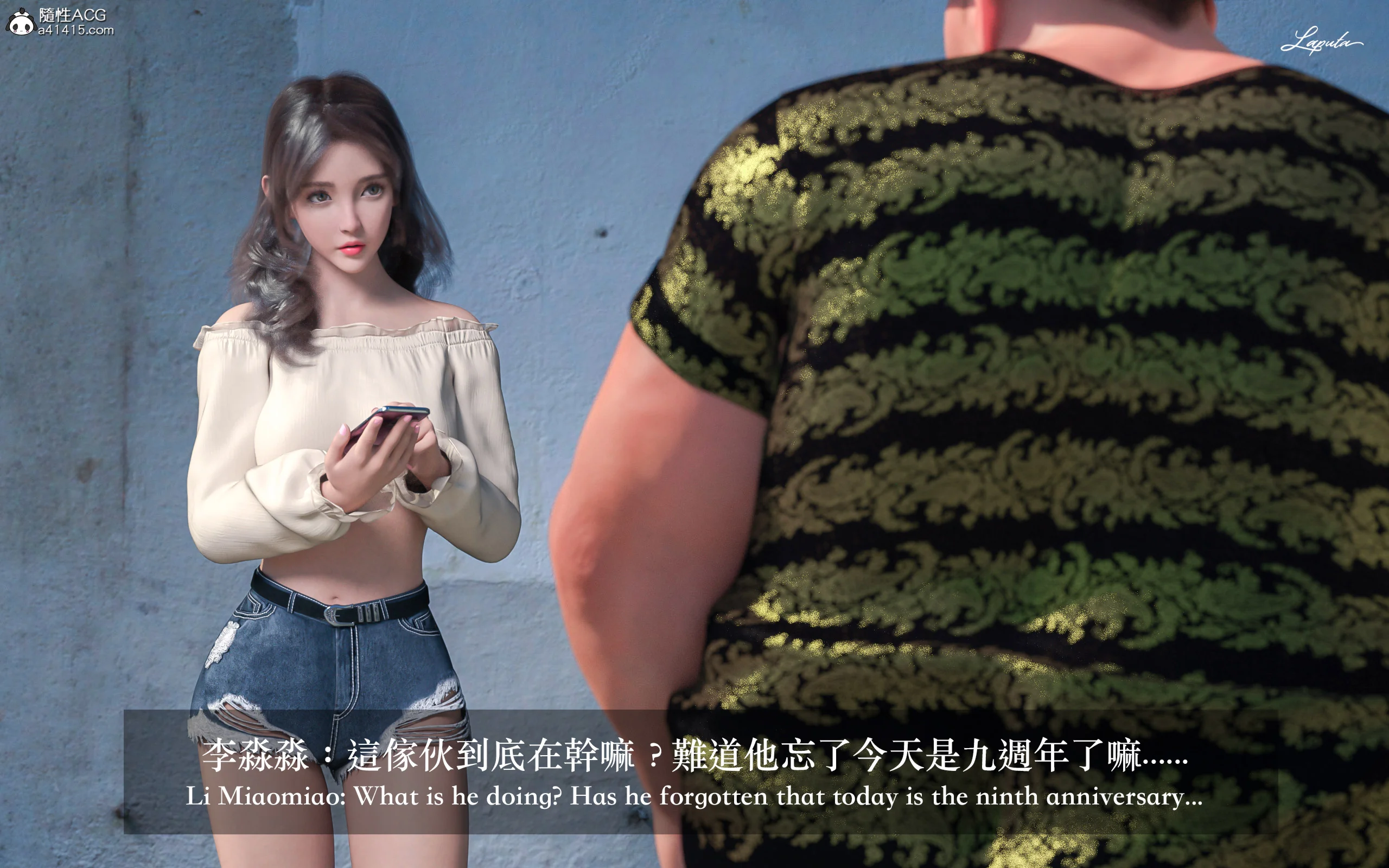 图片4区图片列表