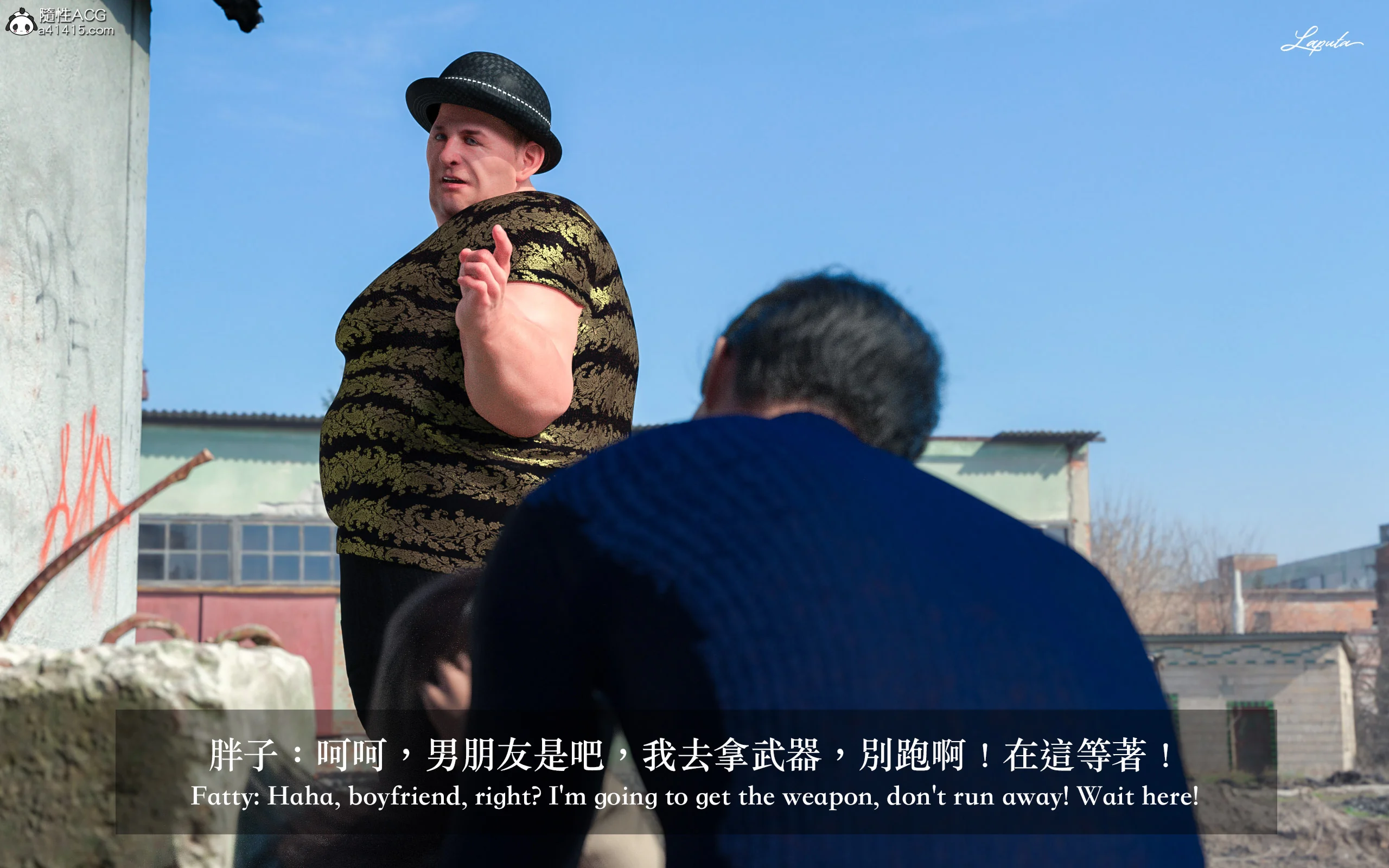 图片4区图片列表