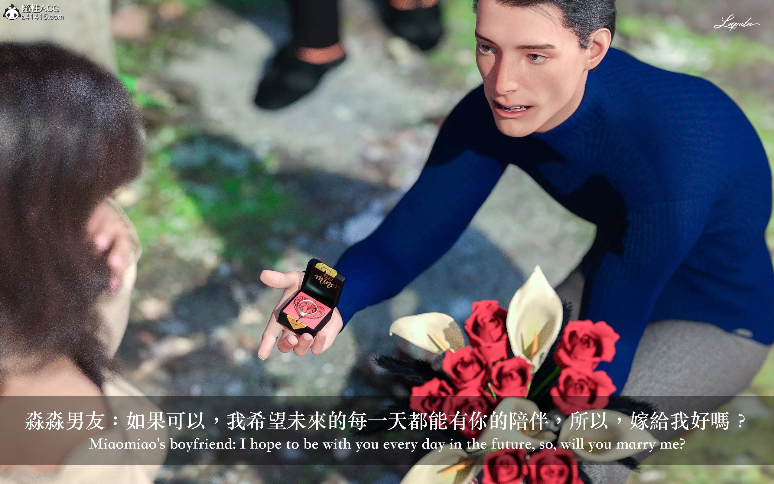 图片4区图片列表