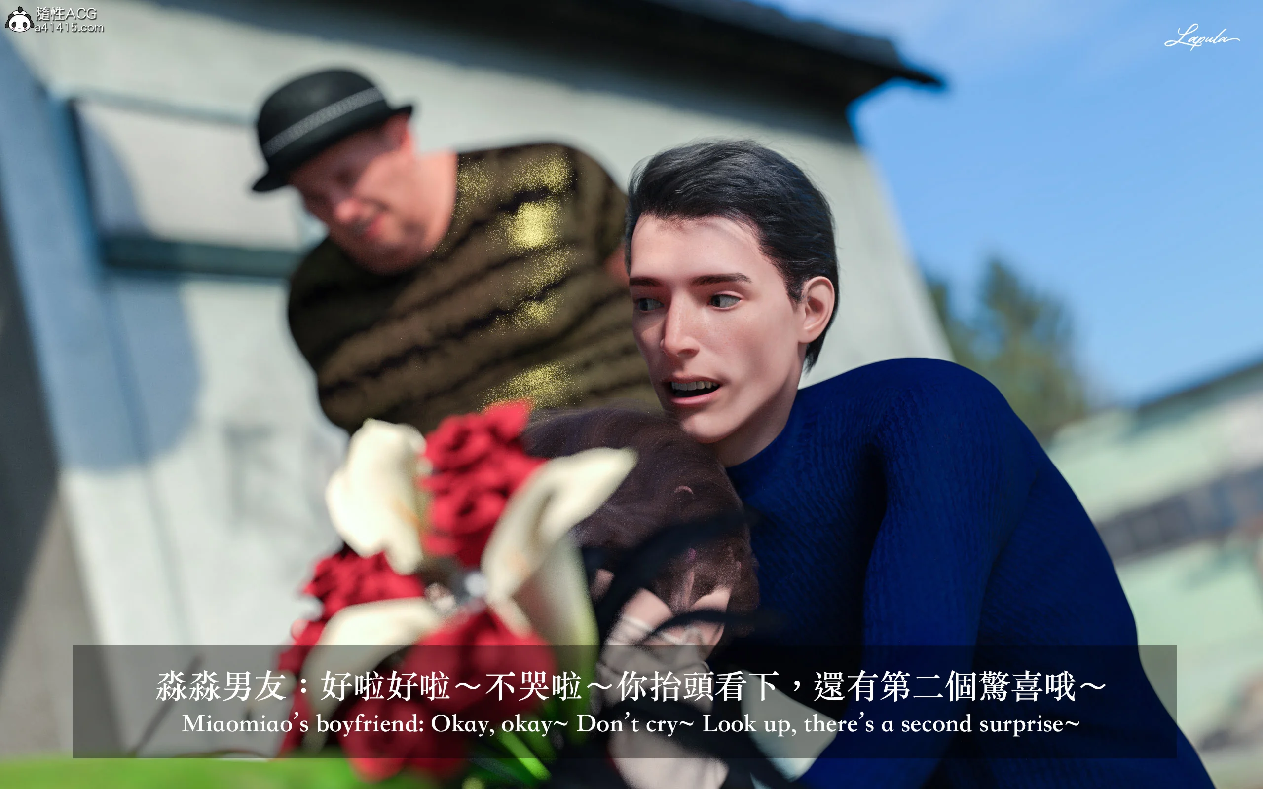 图片4区图片列表