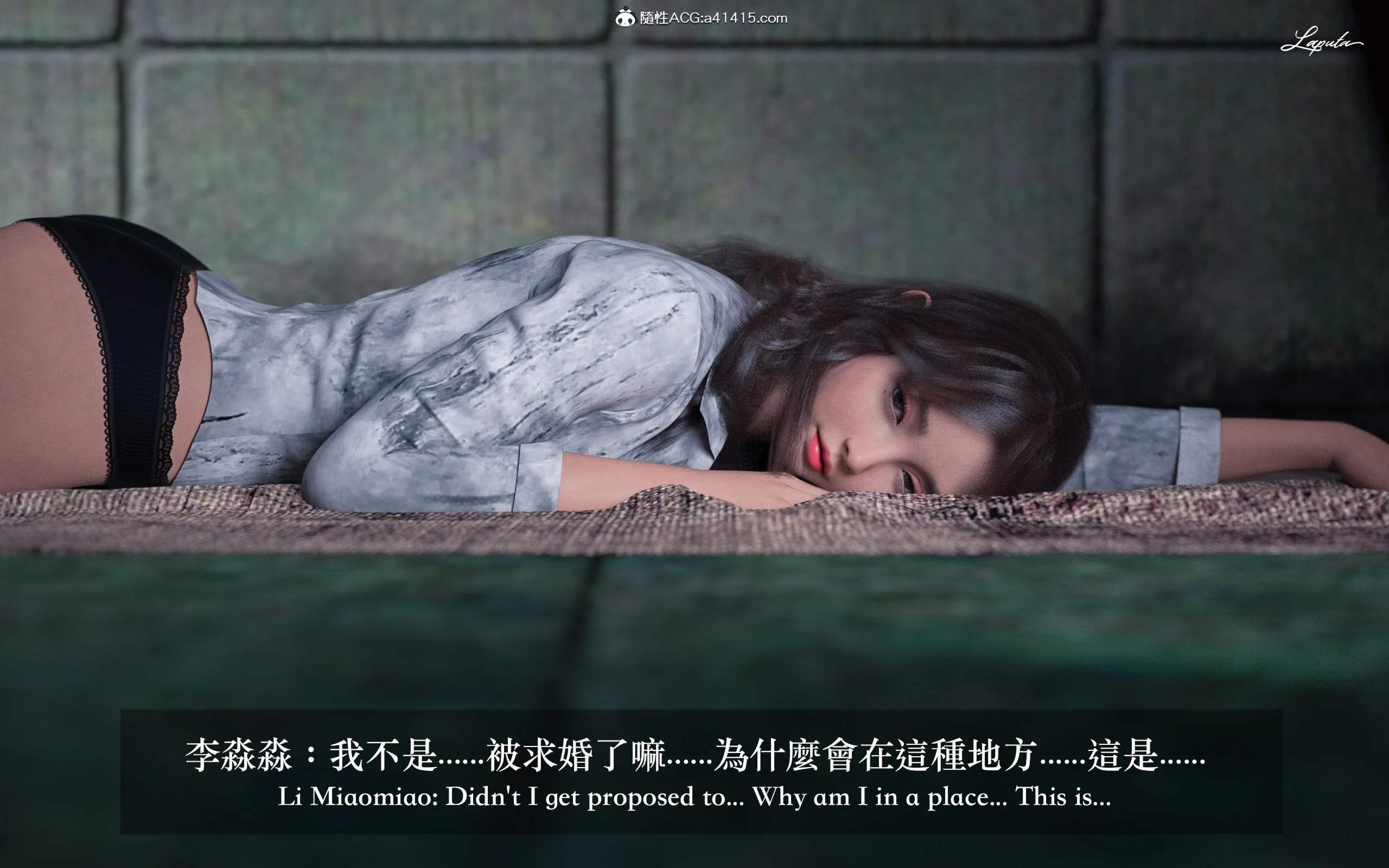 图片4区图片列表