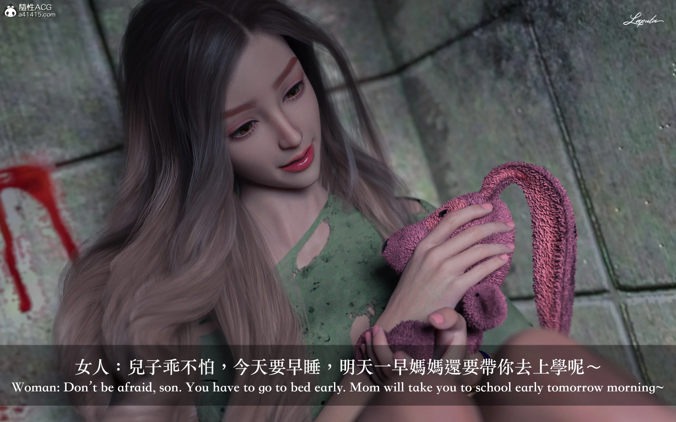 图片4区图片列表