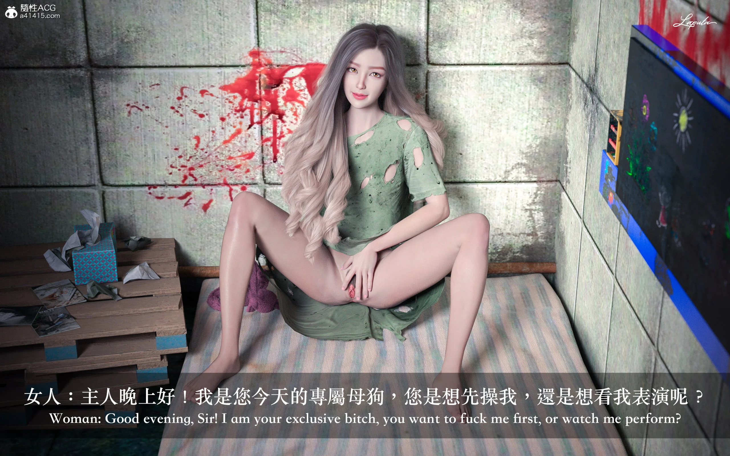 图片4区图片列表