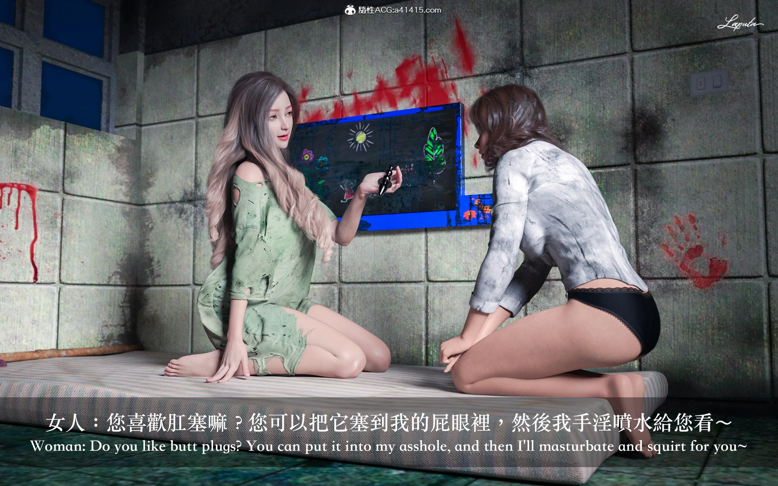 图片4区图片列表