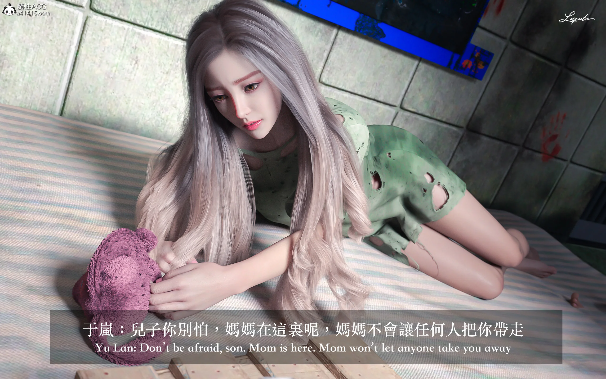 图片4区图片列表