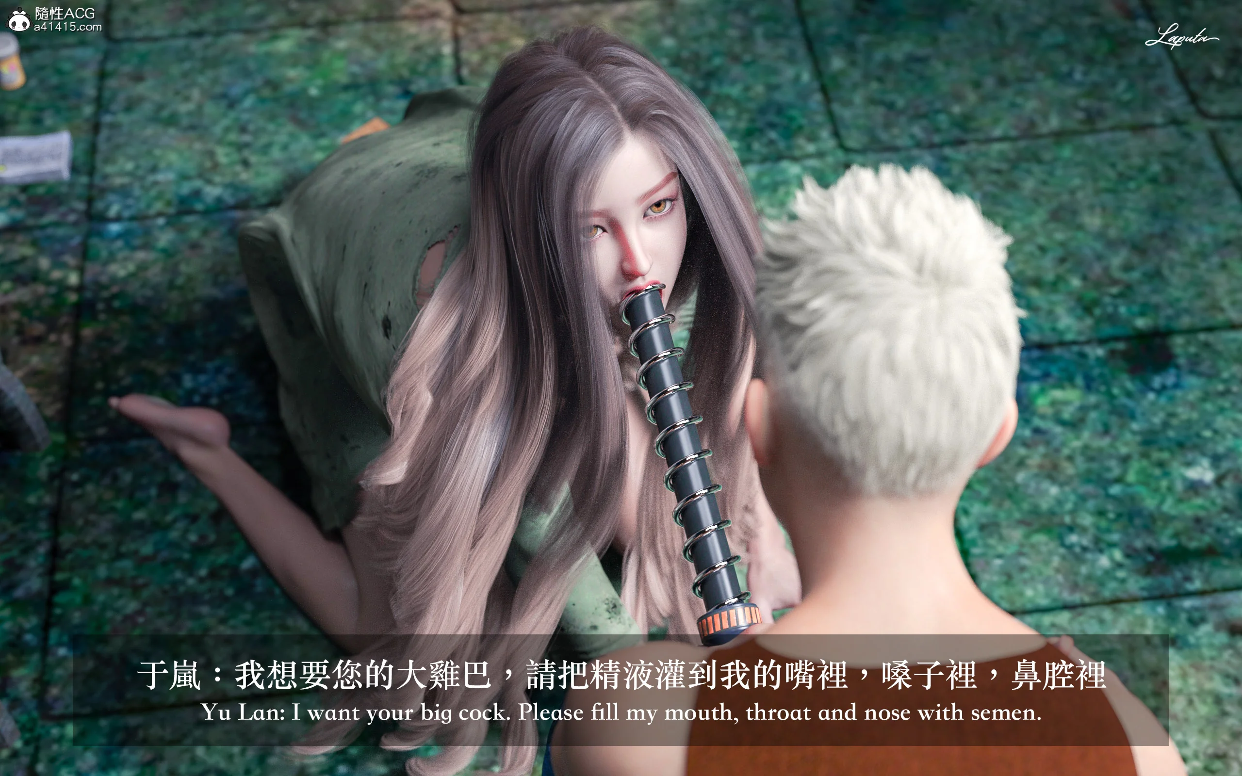 图片4区图片列表