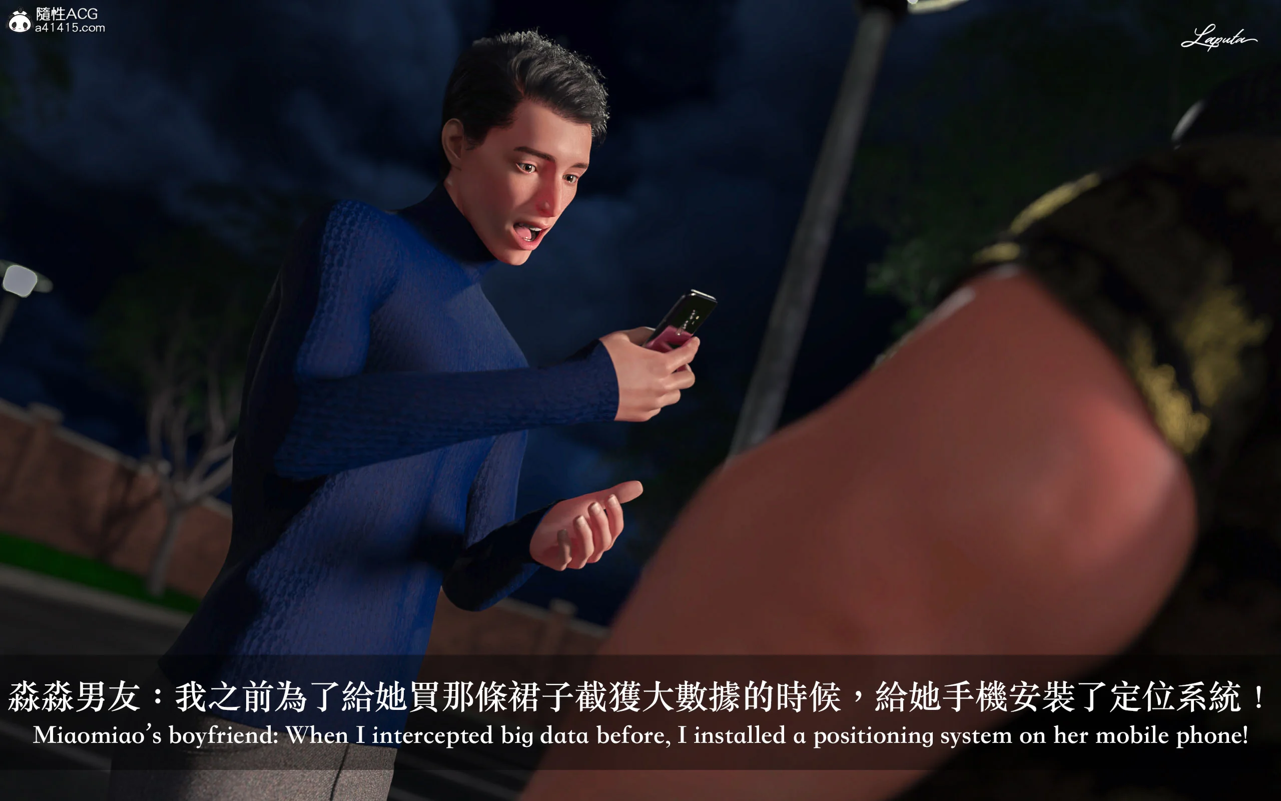 图片4区图片列表