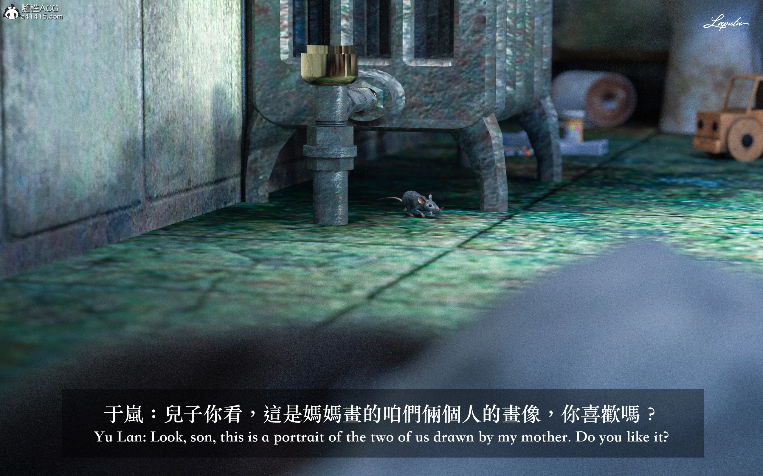 图片4区图片列表
