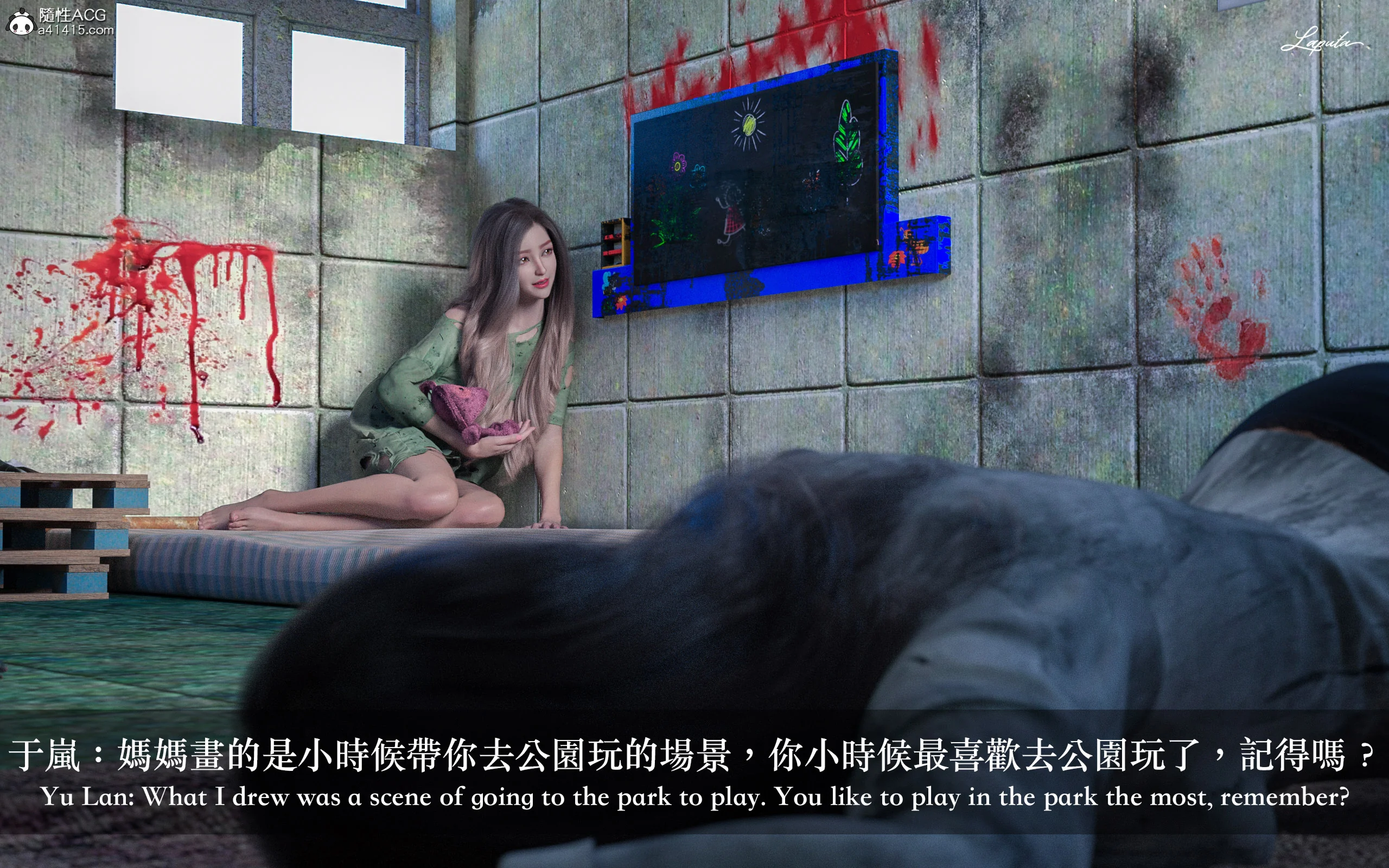 图片4区图片列表