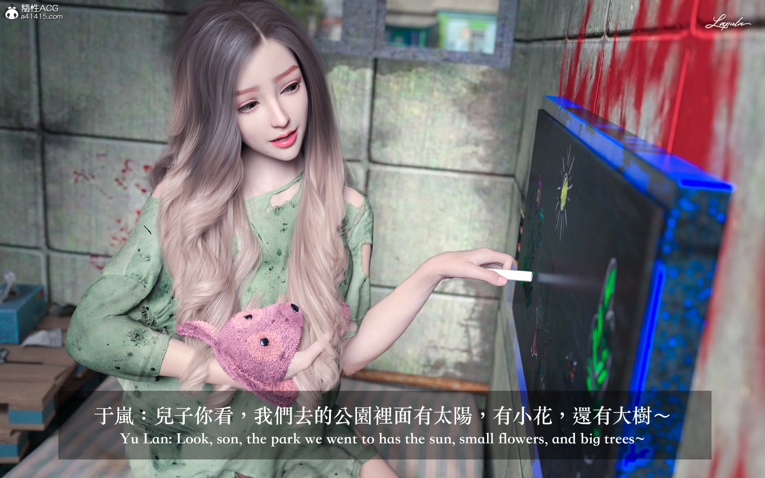 图片4区图片列表