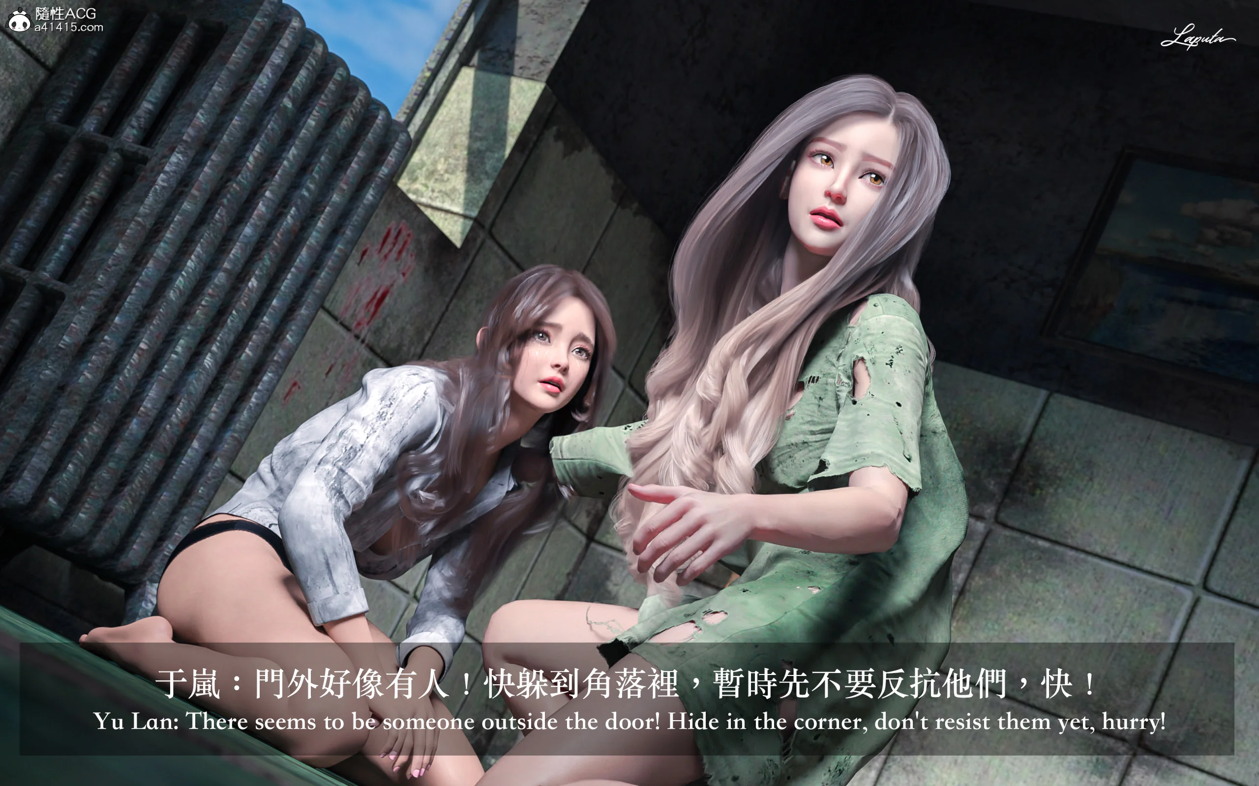 图片4区图片列表