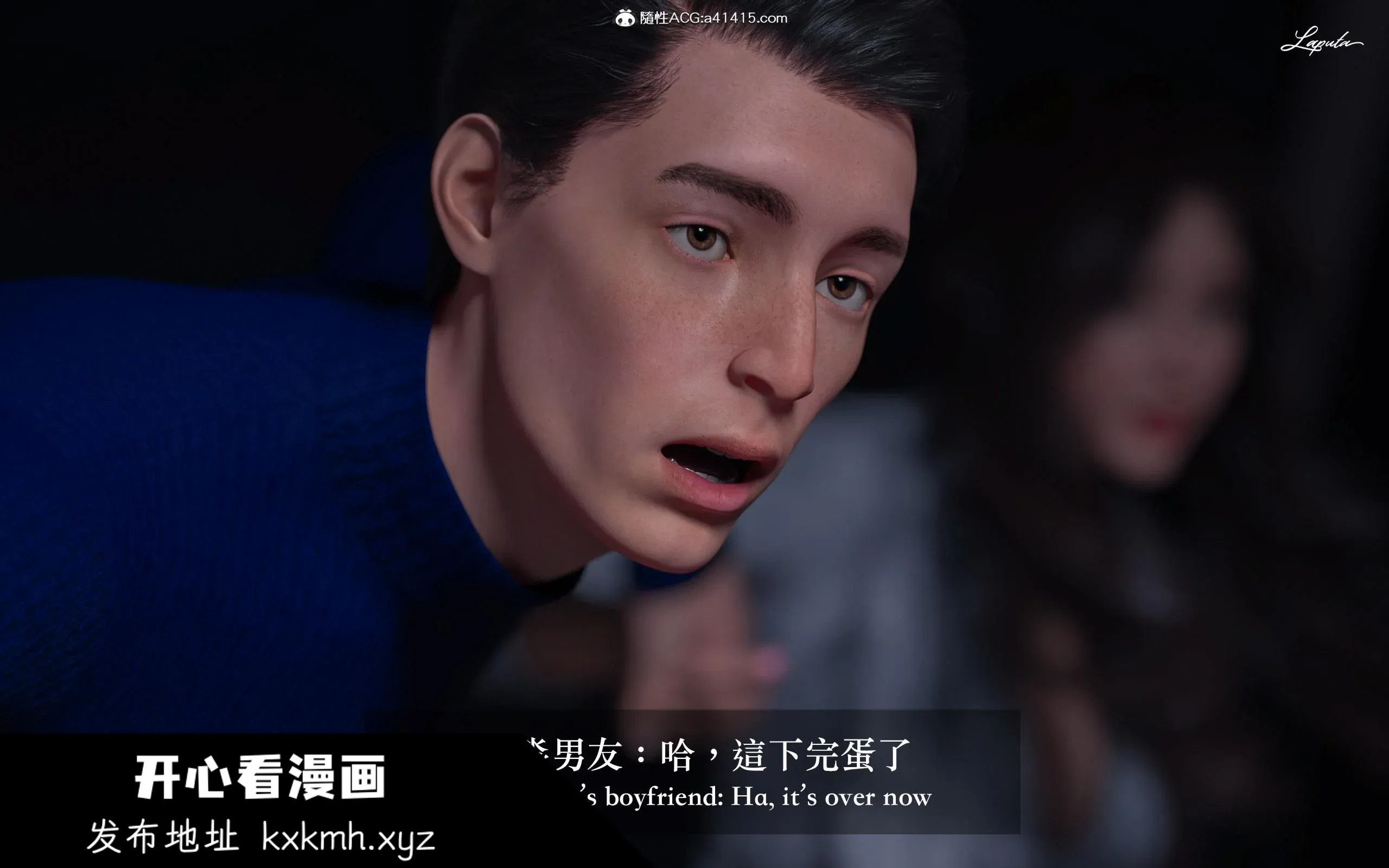图片4区图片列表