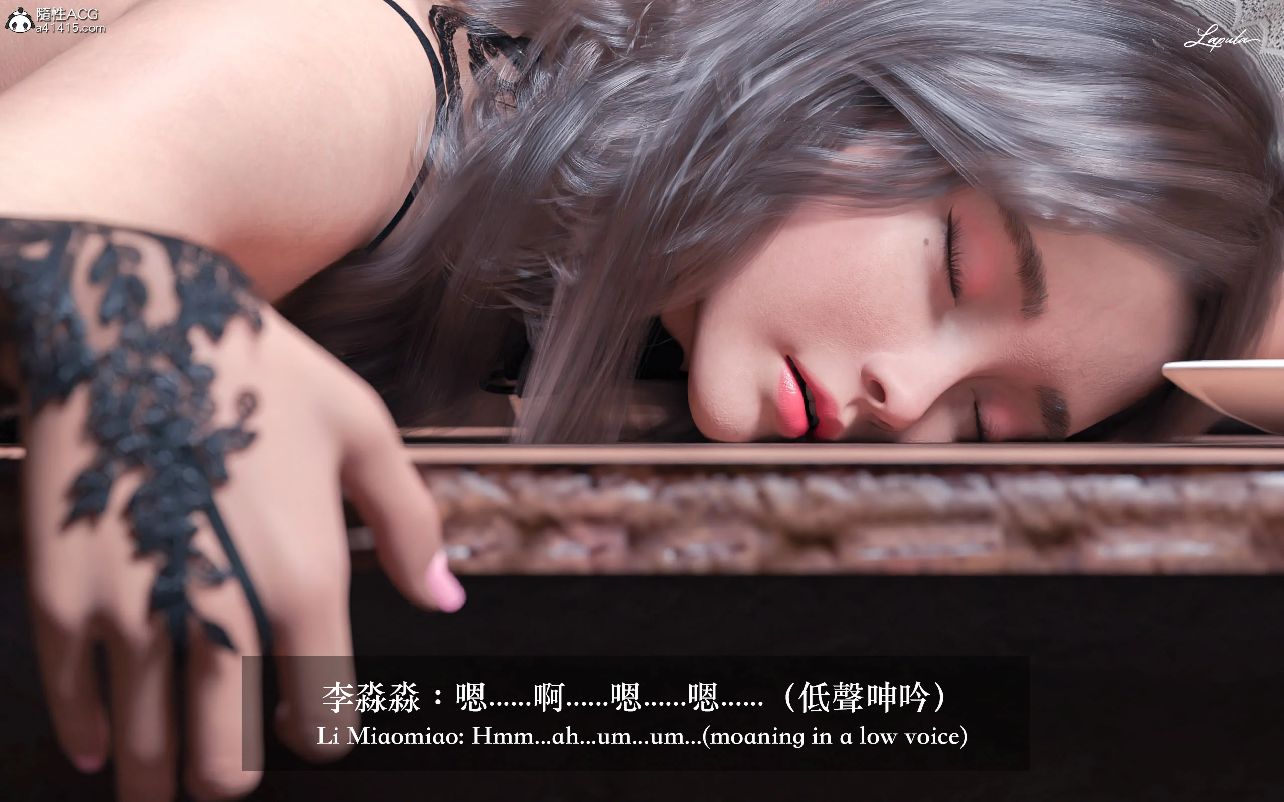 图片4区图片列表