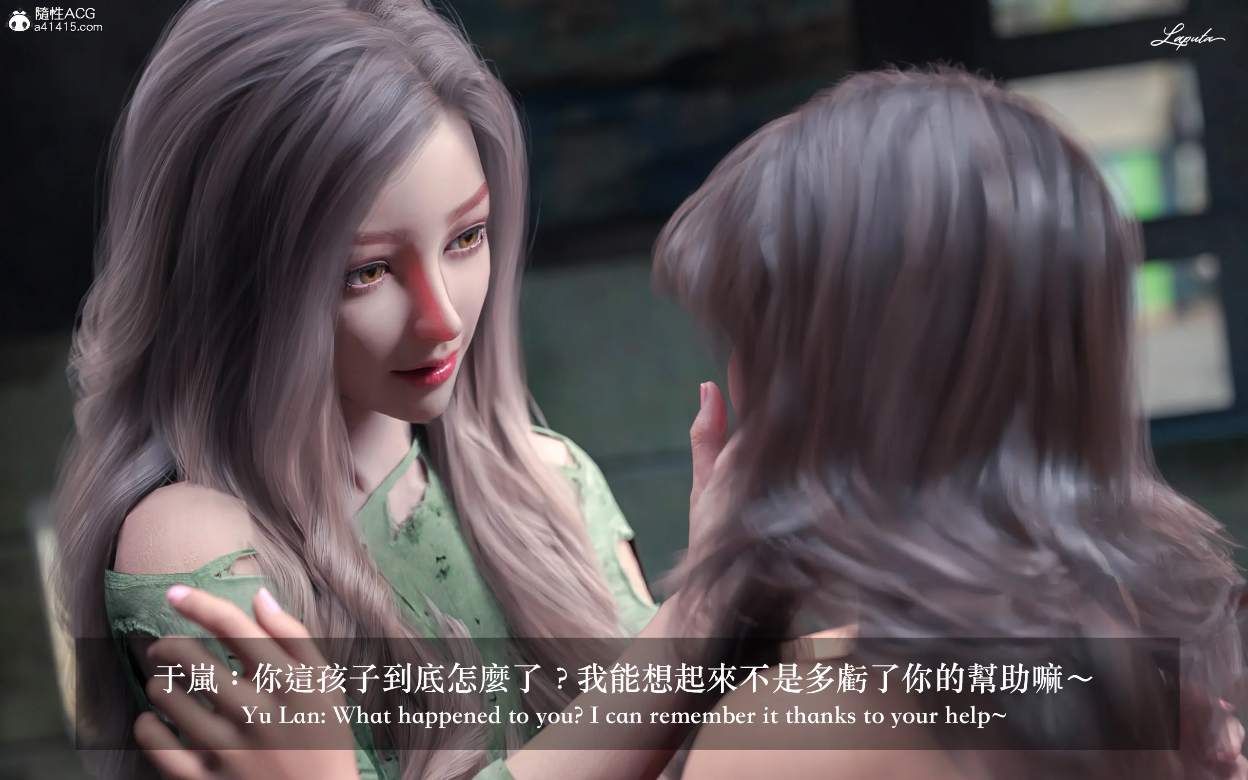 图片4区图片列表