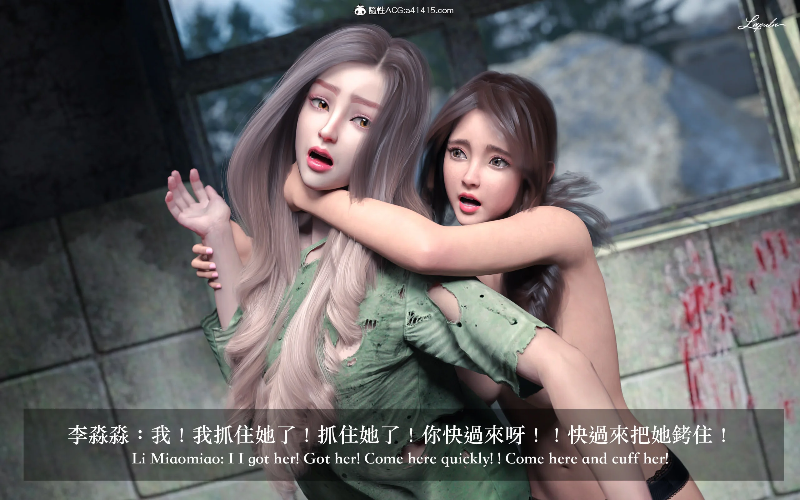 图片4区图片列表
