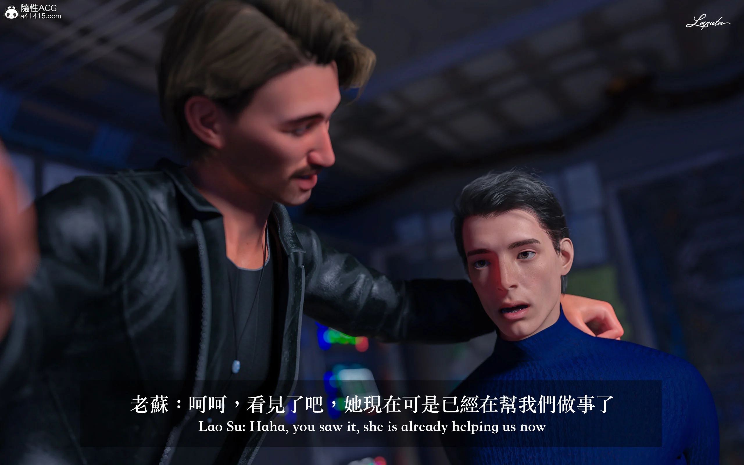 图片4区图片列表