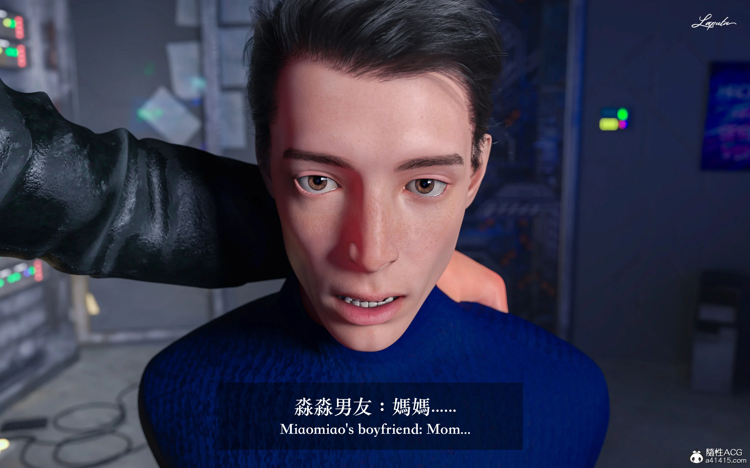 图片4区图片列表