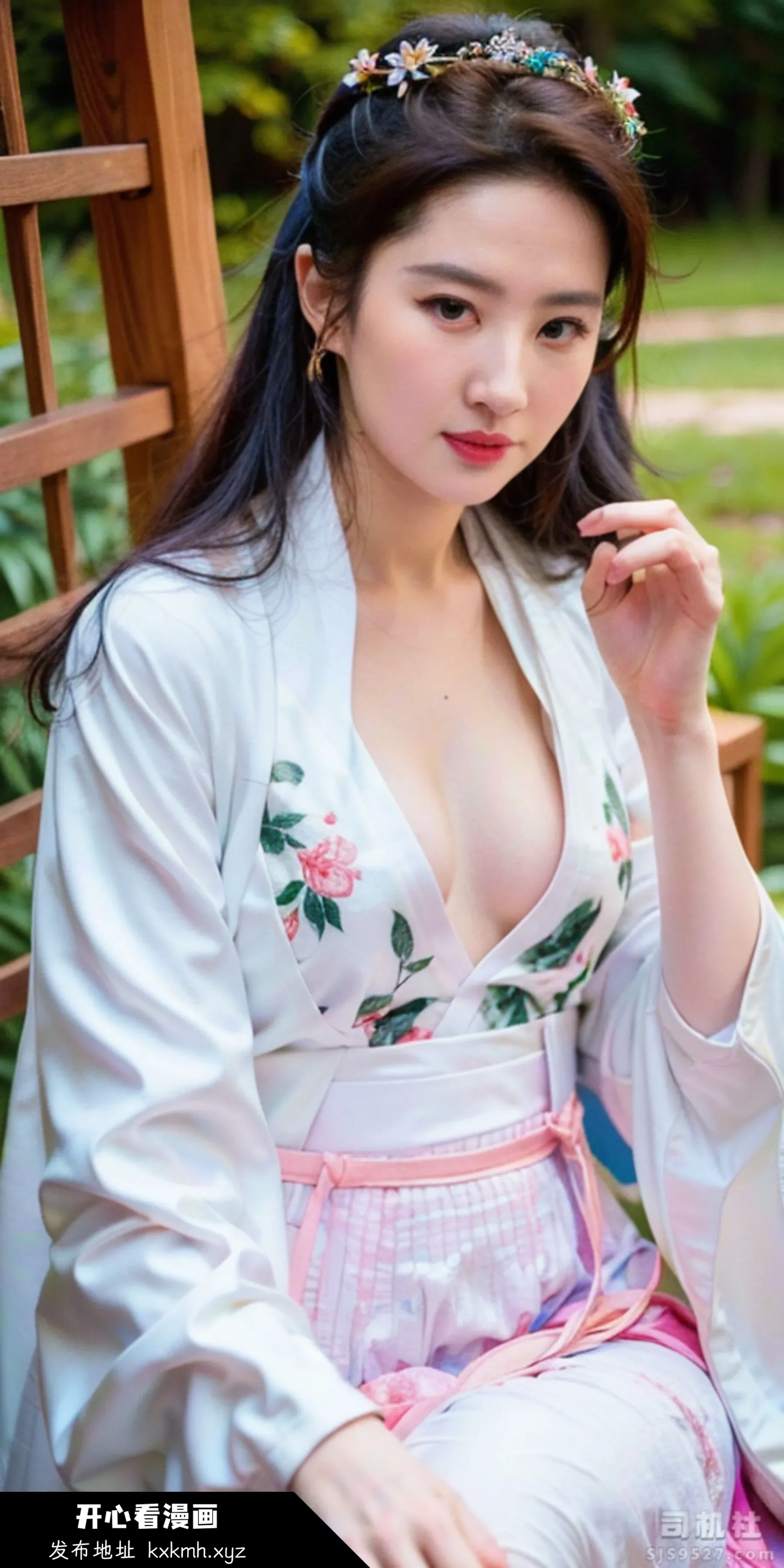 图片4区图片列表