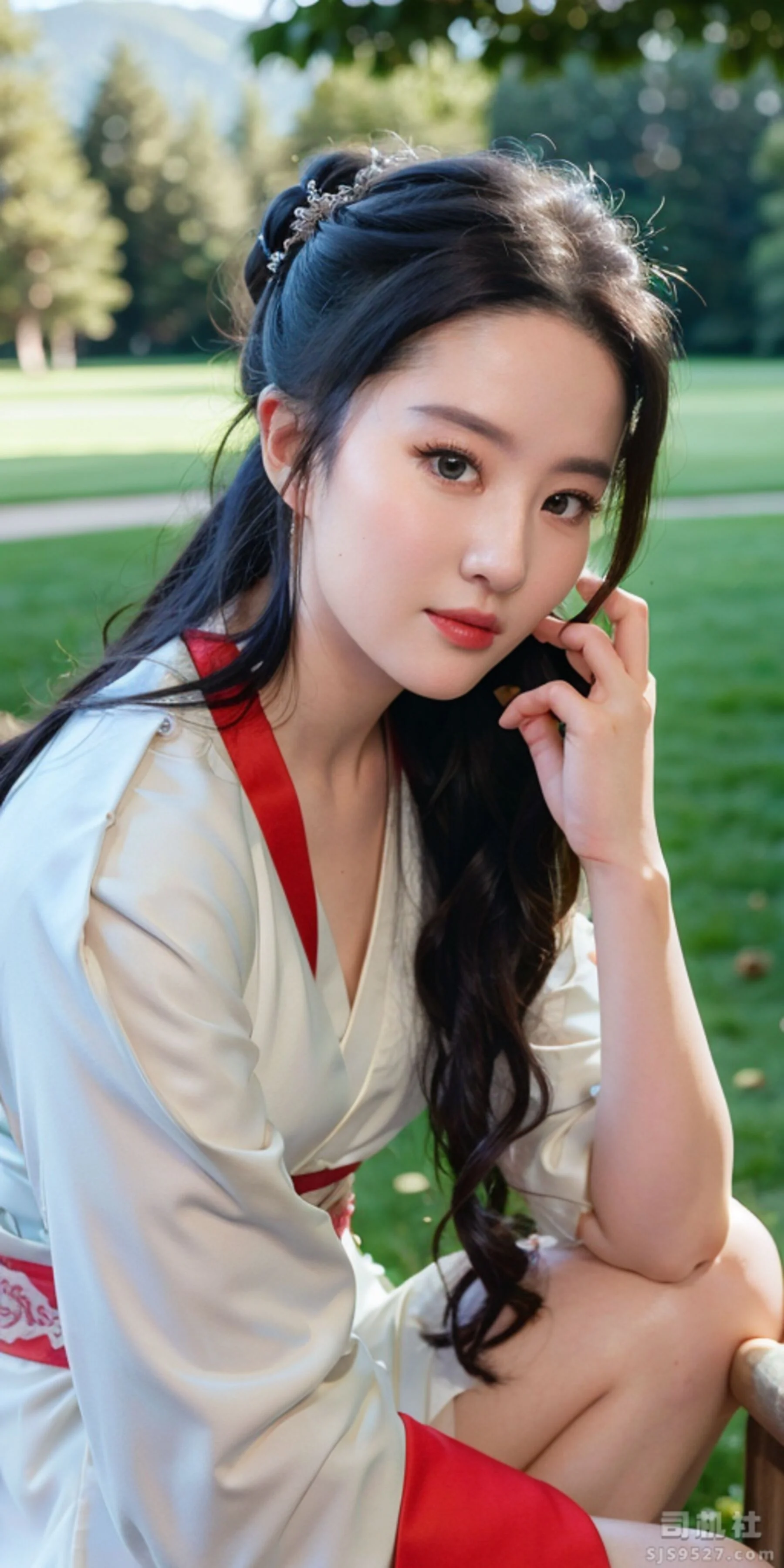 图片4区图片列表
