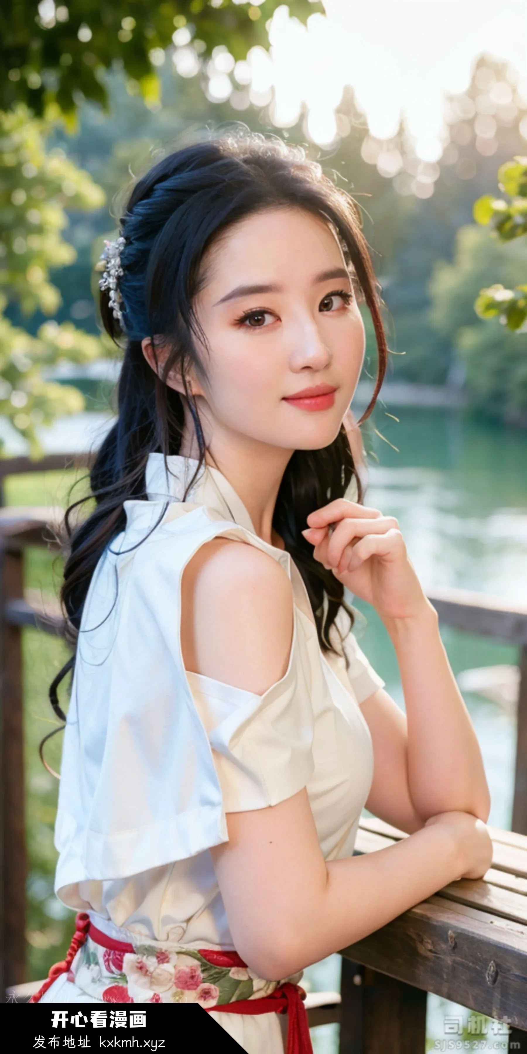 图片4区图片列表