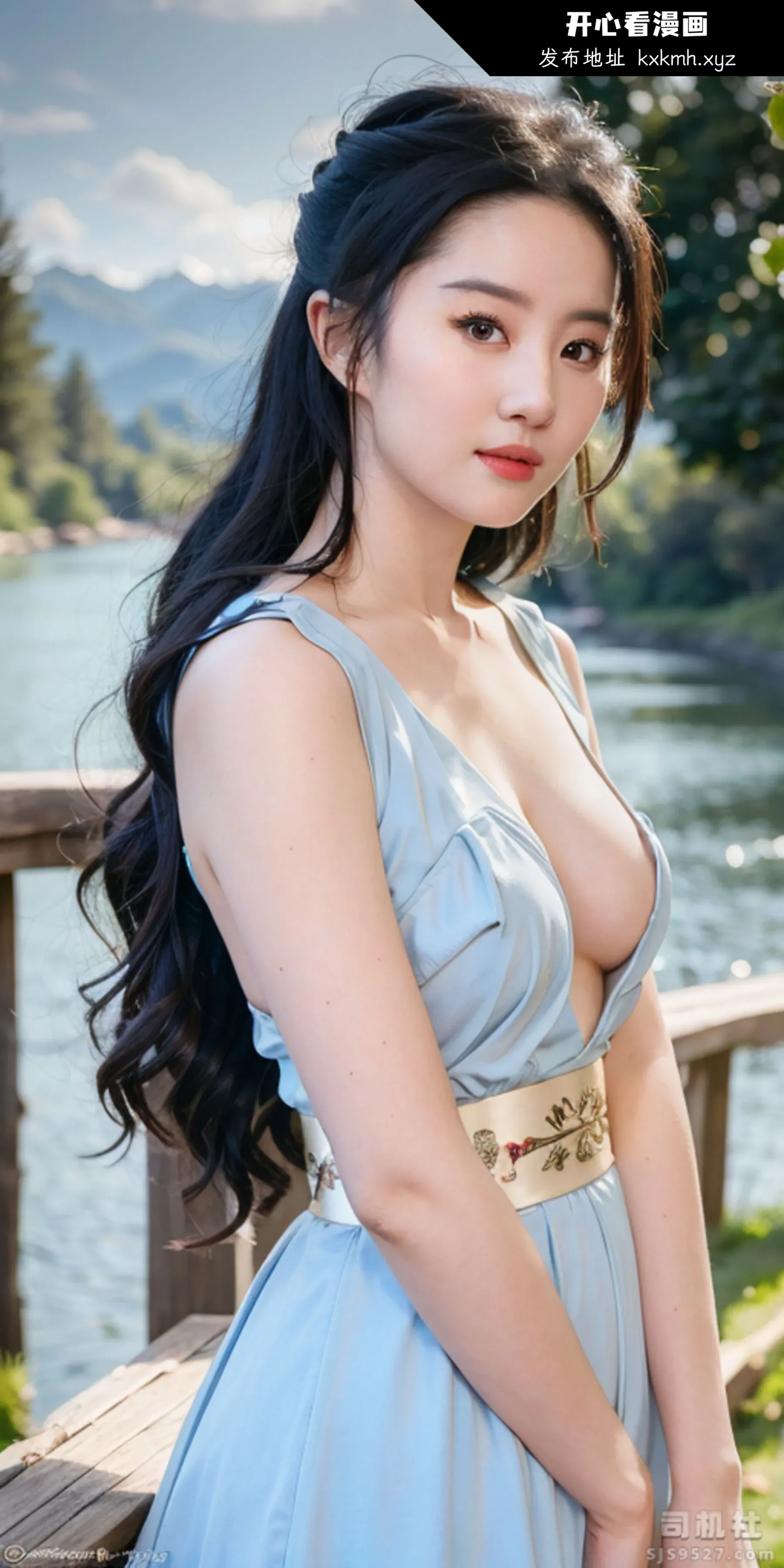 图片4区图片列表