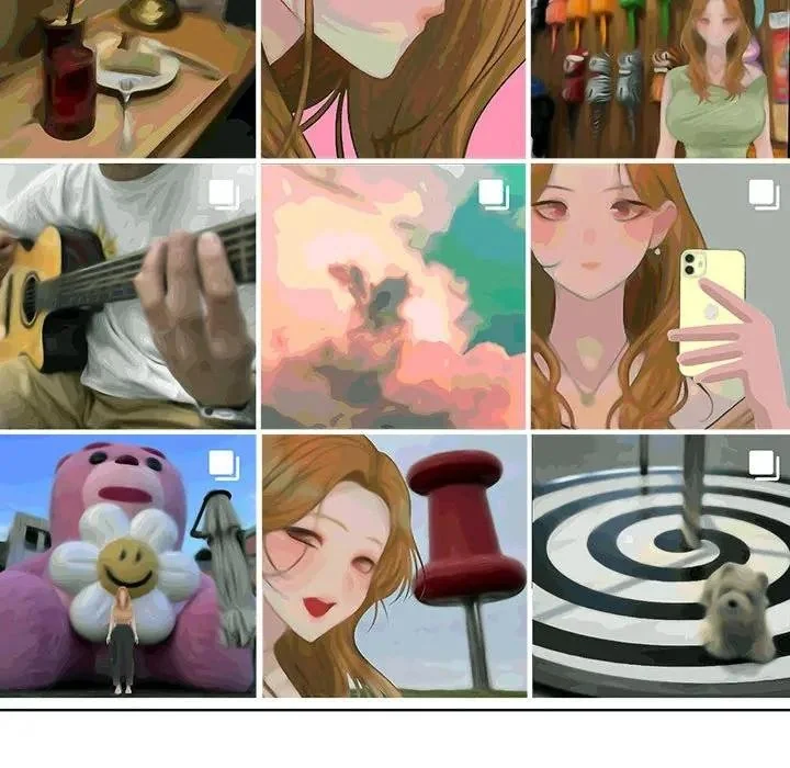 图片4区图片列表