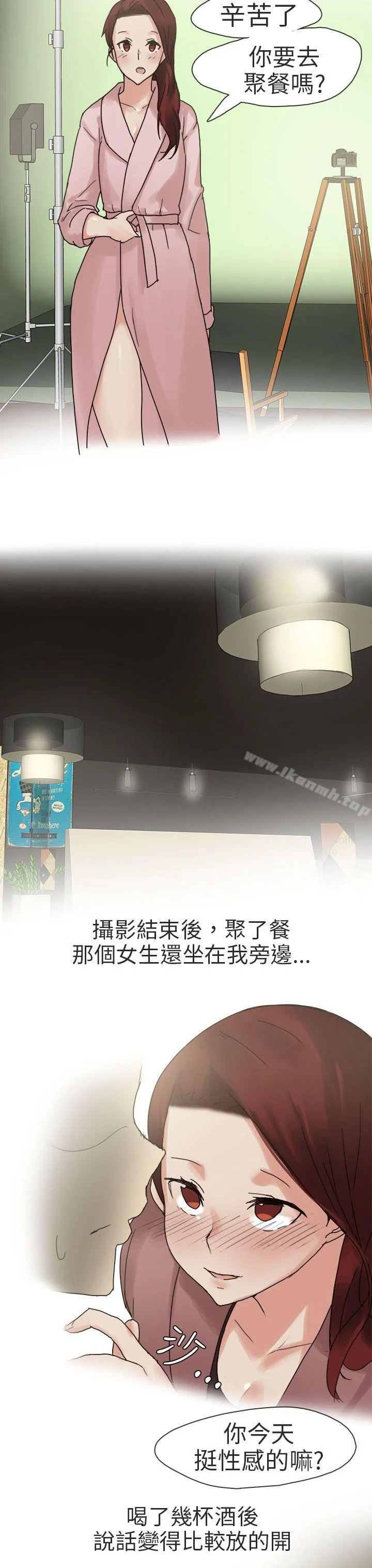 图片4区图片列表