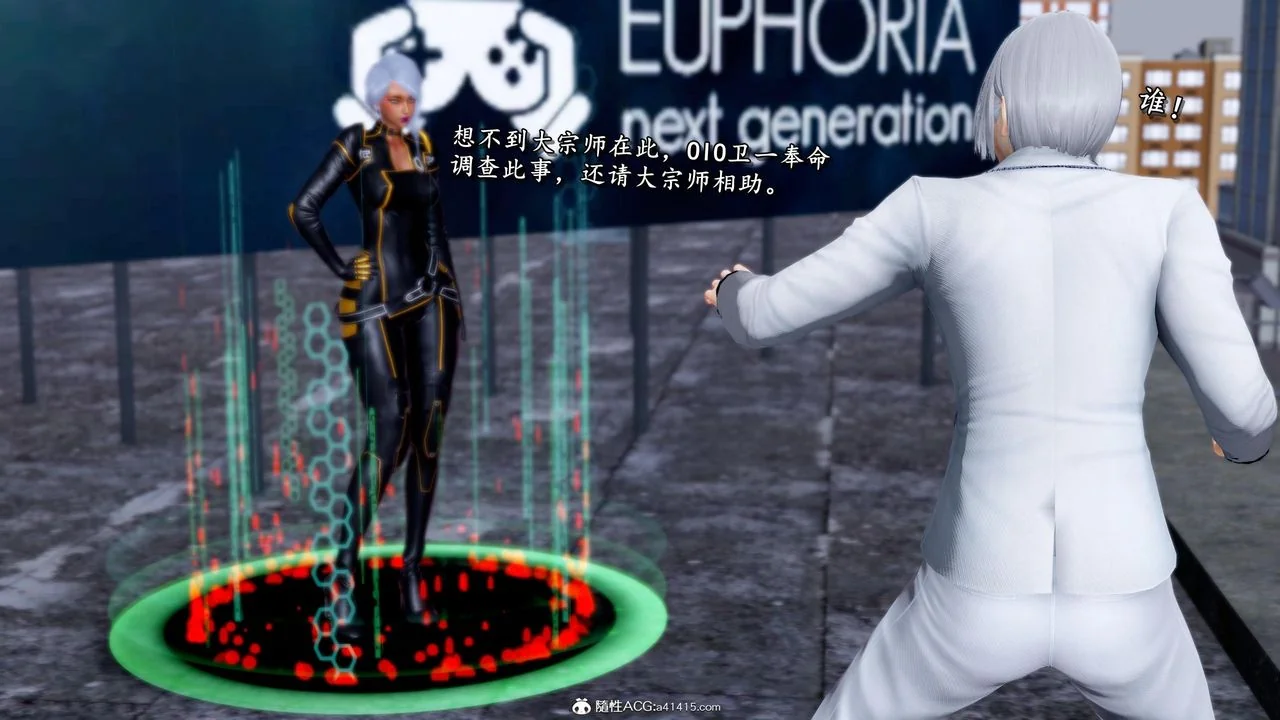 图片4区图片列表