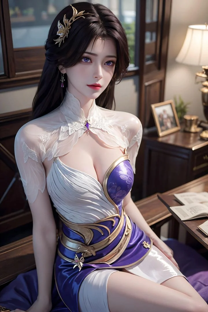 图片4区图片列表