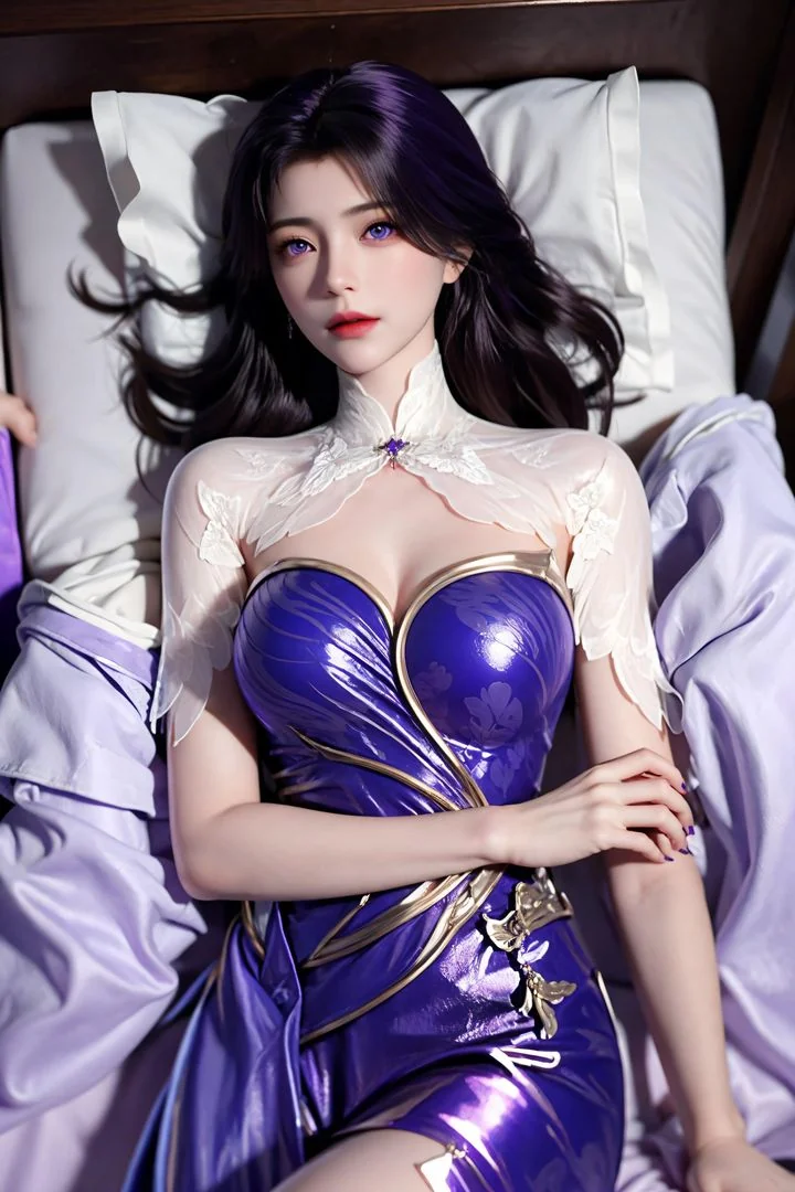 图片4区图片列表