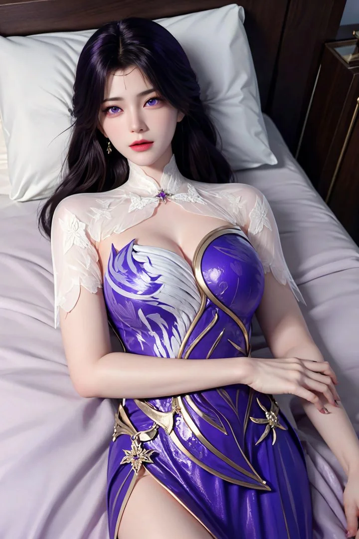 图片4区图片列表
