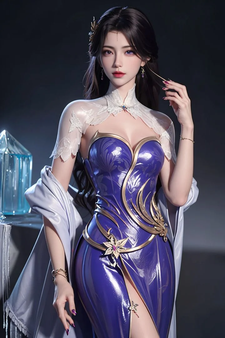 图片4区图片列表