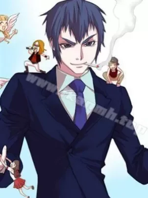 偶像狙击手(完结)